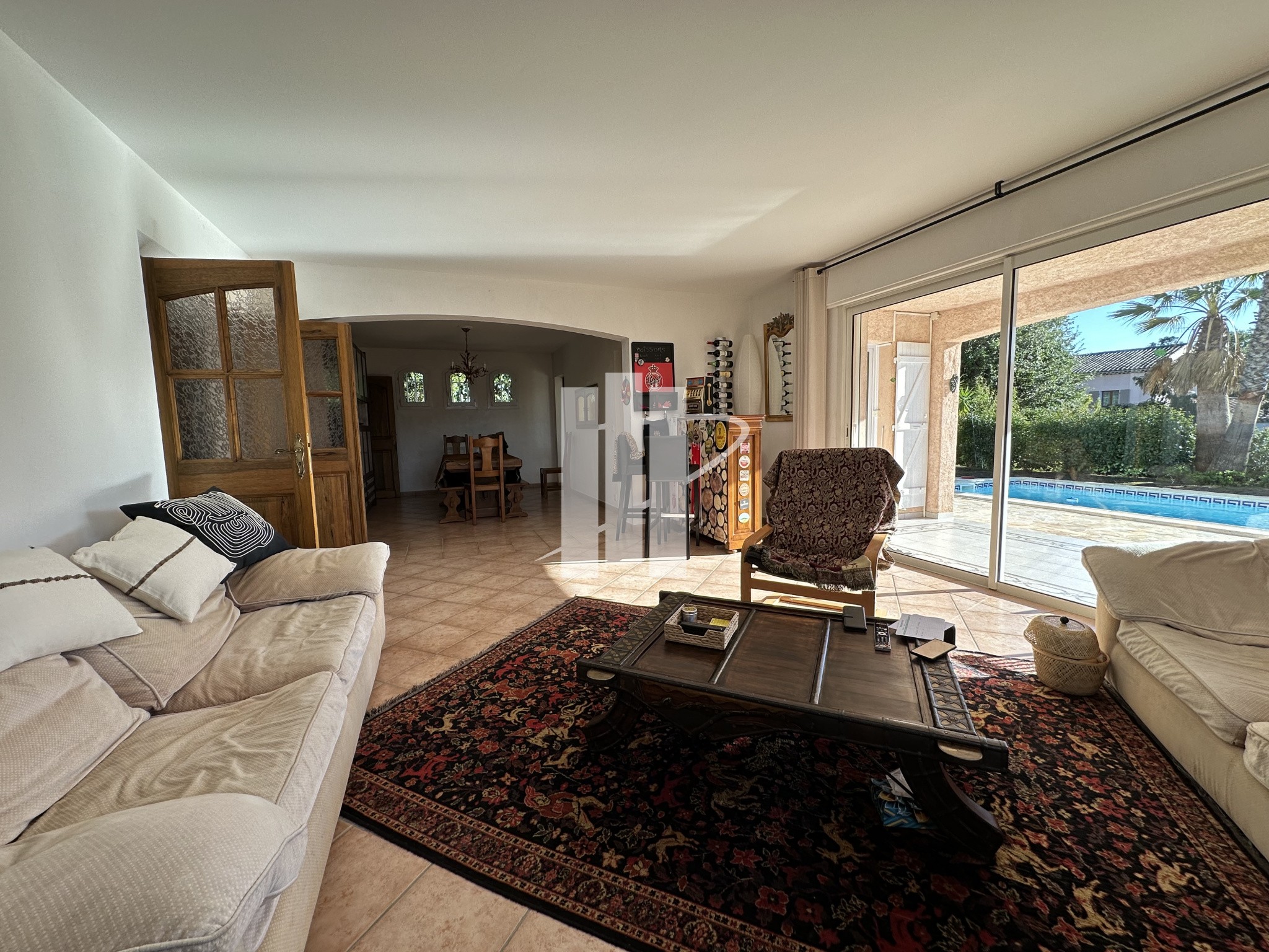 Vente Maison à Fréjus 5 pièces