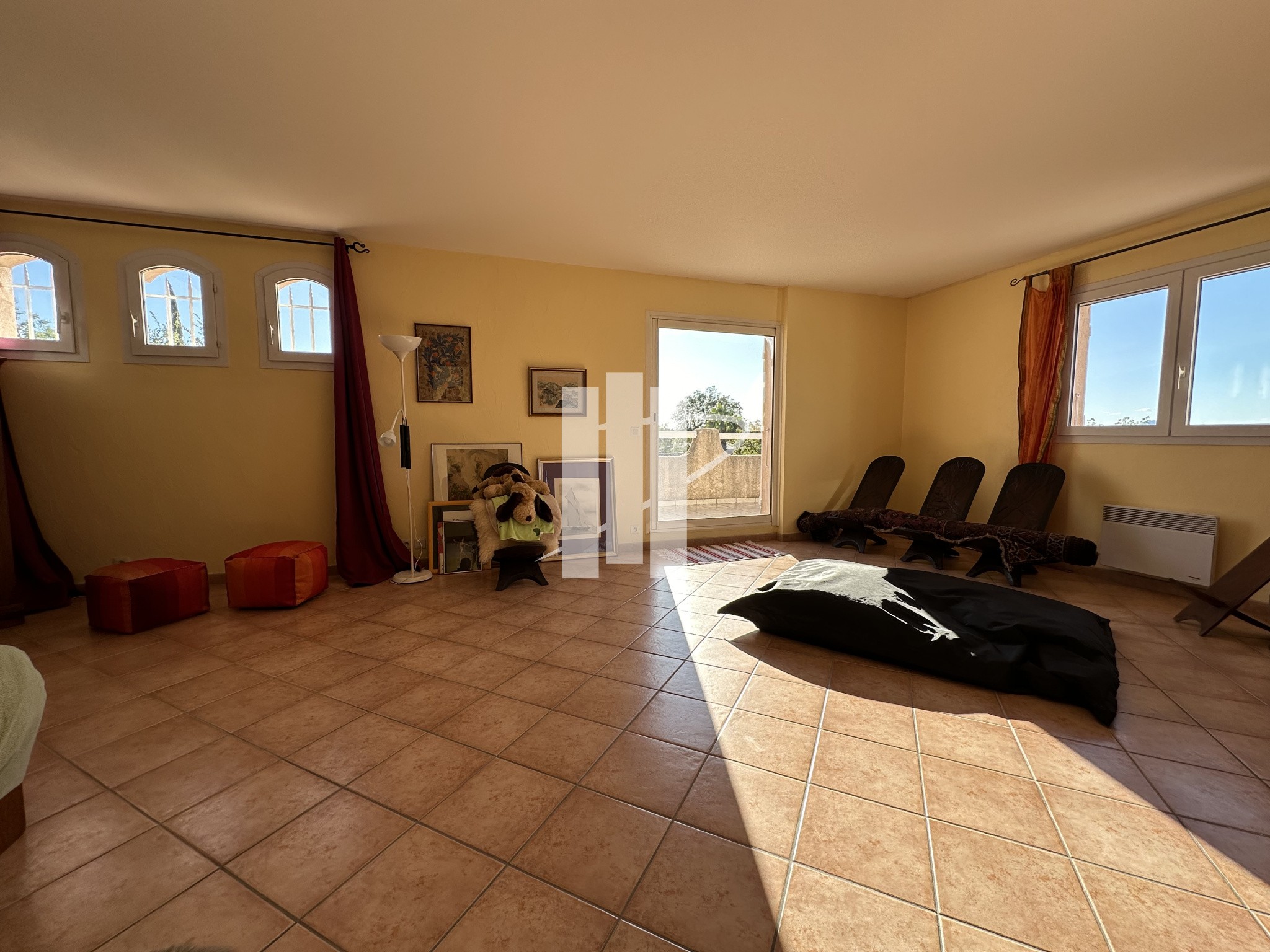 Vente Maison à Fréjus 5 pièces