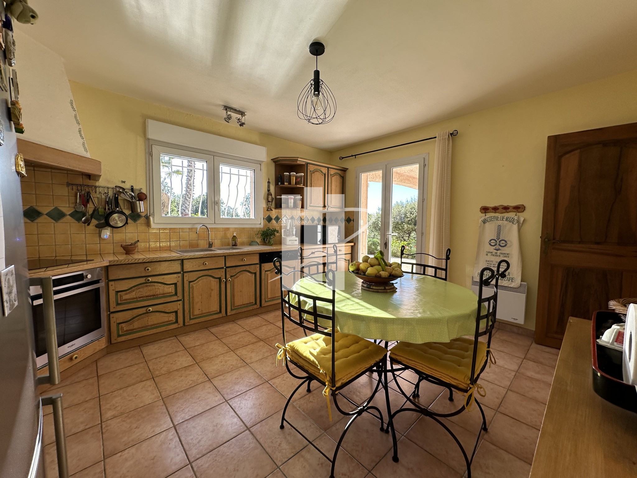 Vente Maison à Fréjus 5 pièces