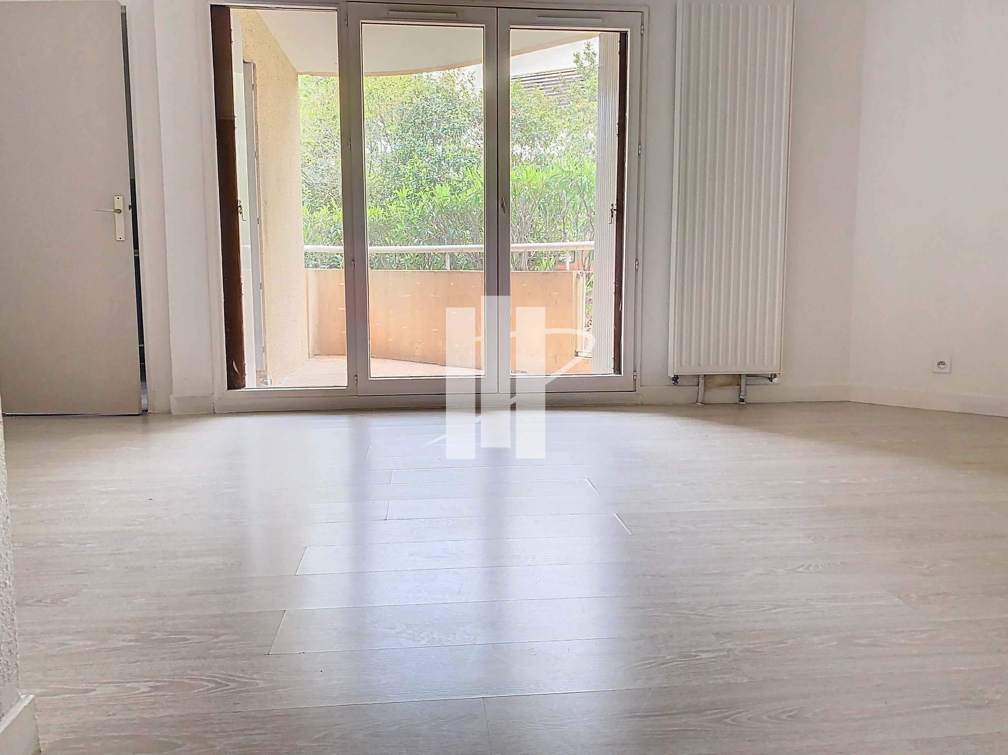 Vente Appartement à Saint-Raphaël 2 pièces