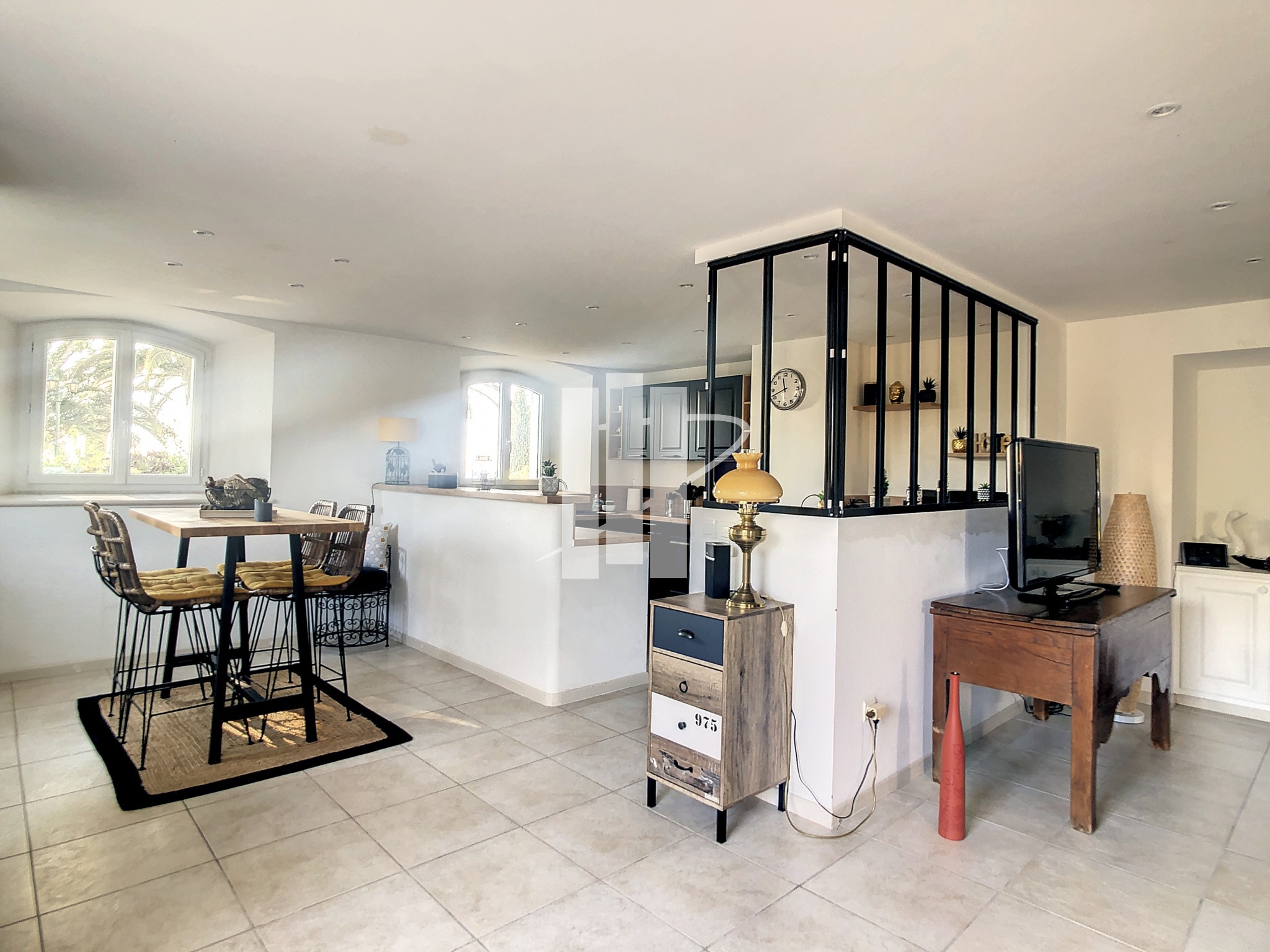 Vente Appartement à Saint-Raphaël 3 pièces