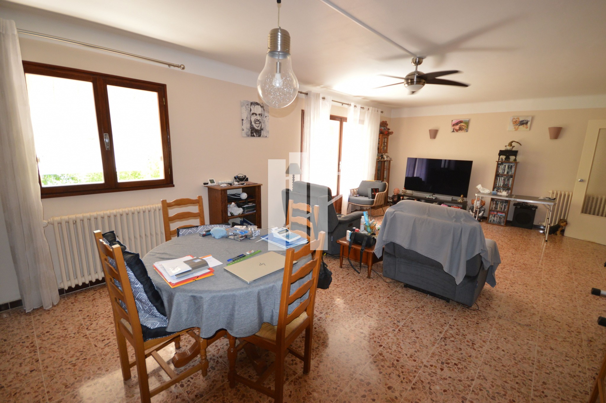 Vente Appartement à Saint-Raphaël 4 pièces