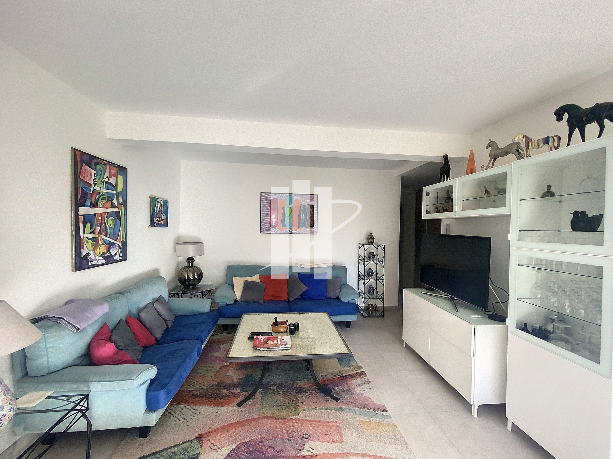 Vente Appartement à Saint-Raphaël 3 pièces