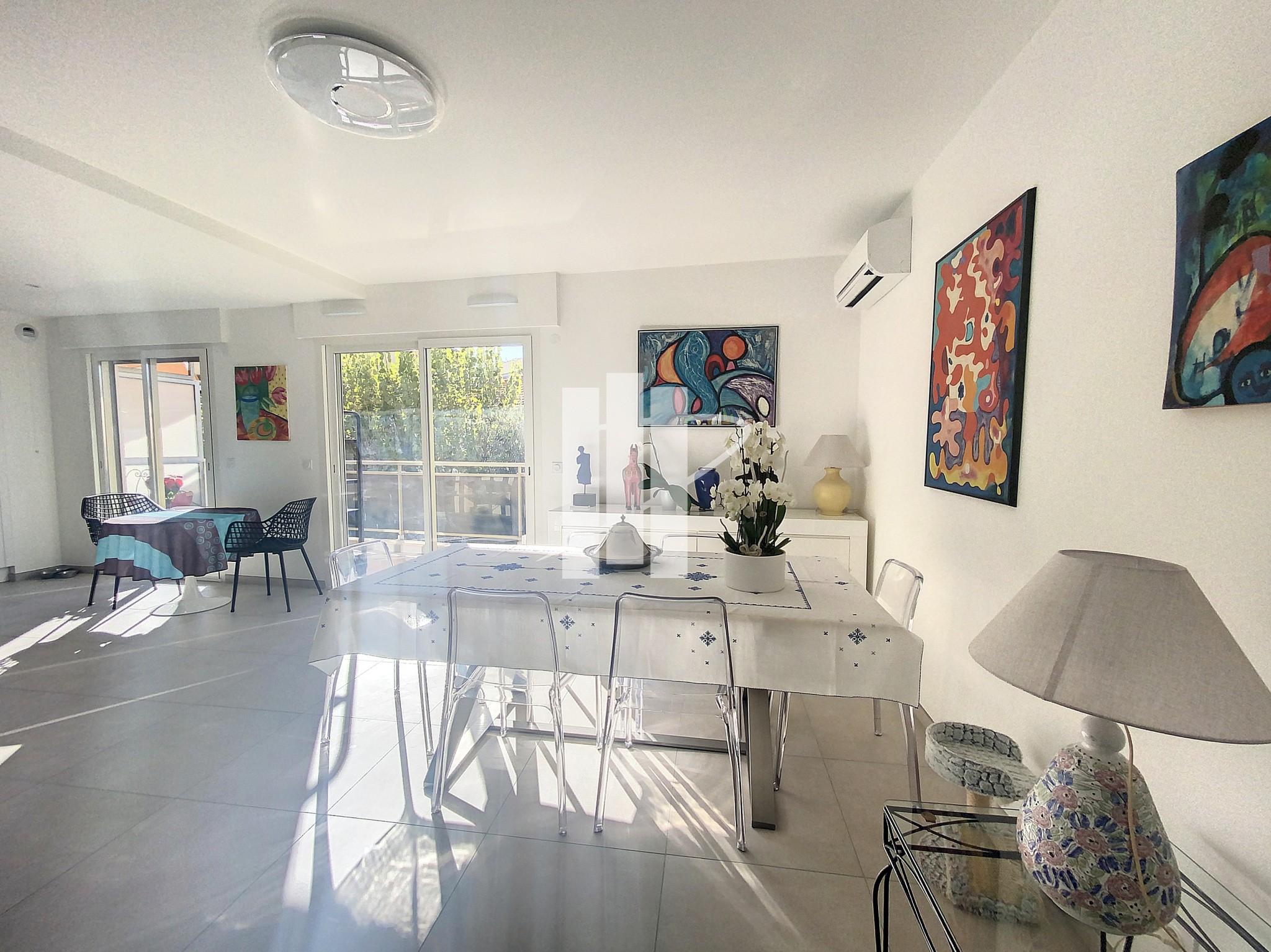 Vente Appartement à Saint-Raphaël 3 pièces