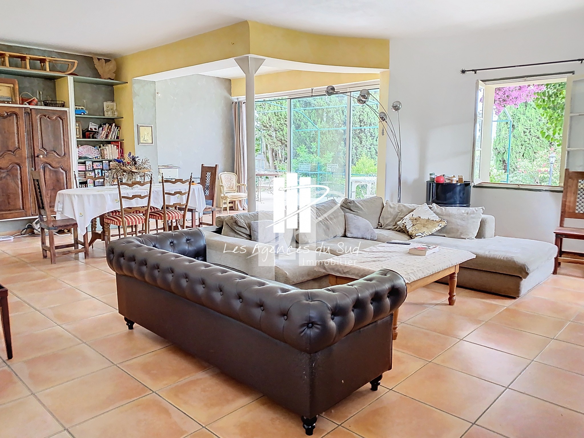 Vente Maison à Puget-sur-Argens 6 pièces