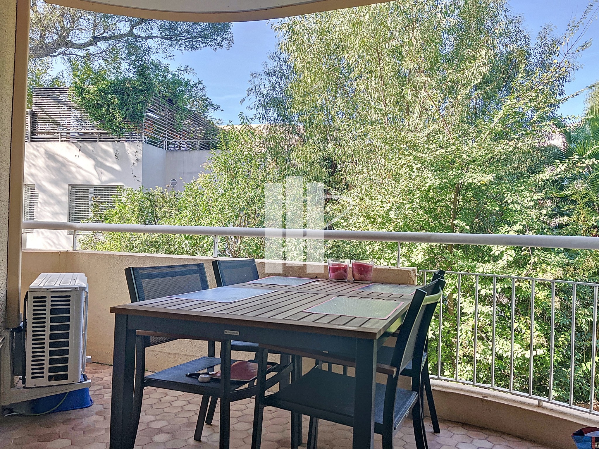 Vente Appartement à Saint-Raphaël 2 pièces