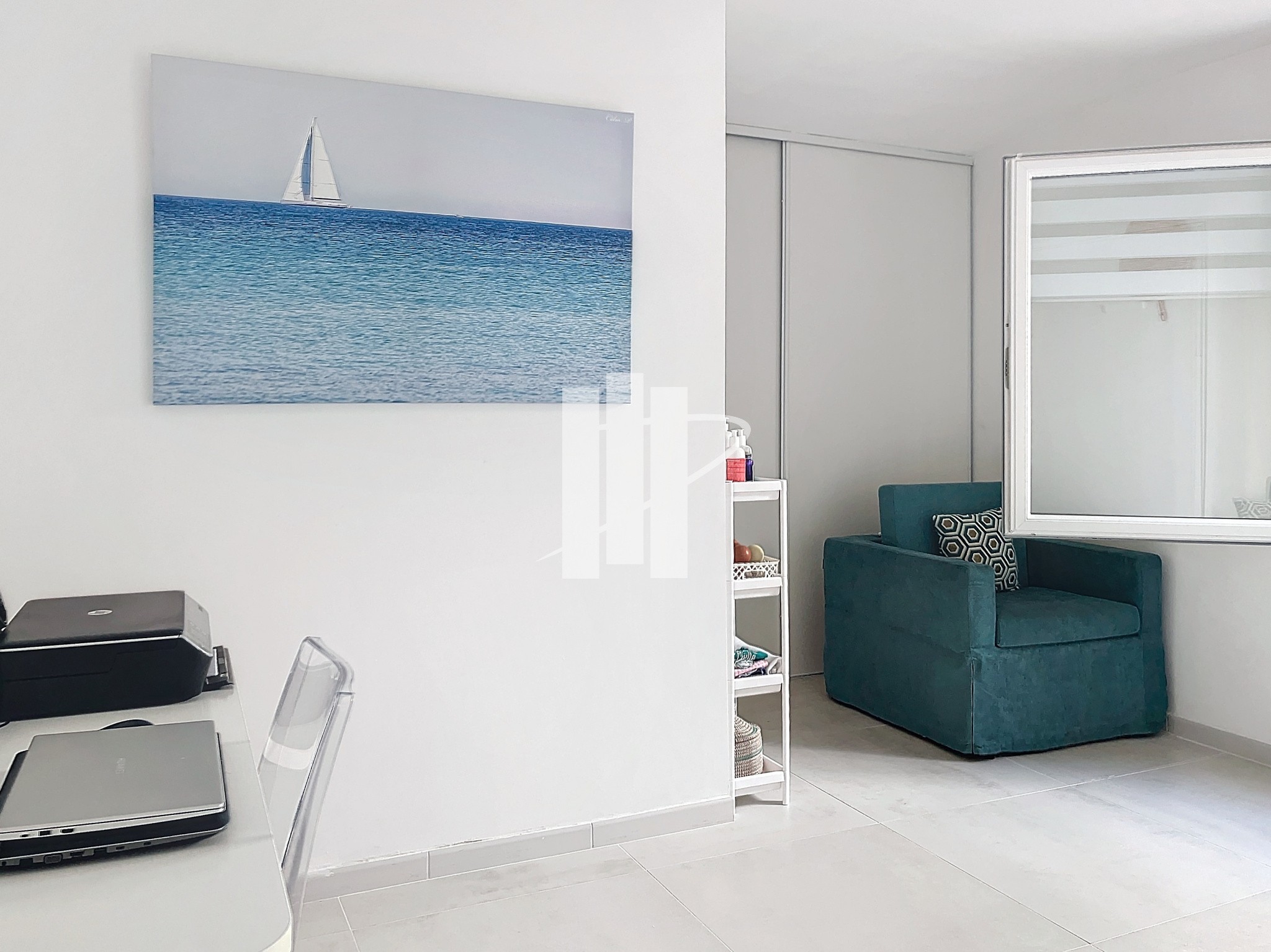 Vente Appartement à Saint-Raphaël 3 pièces