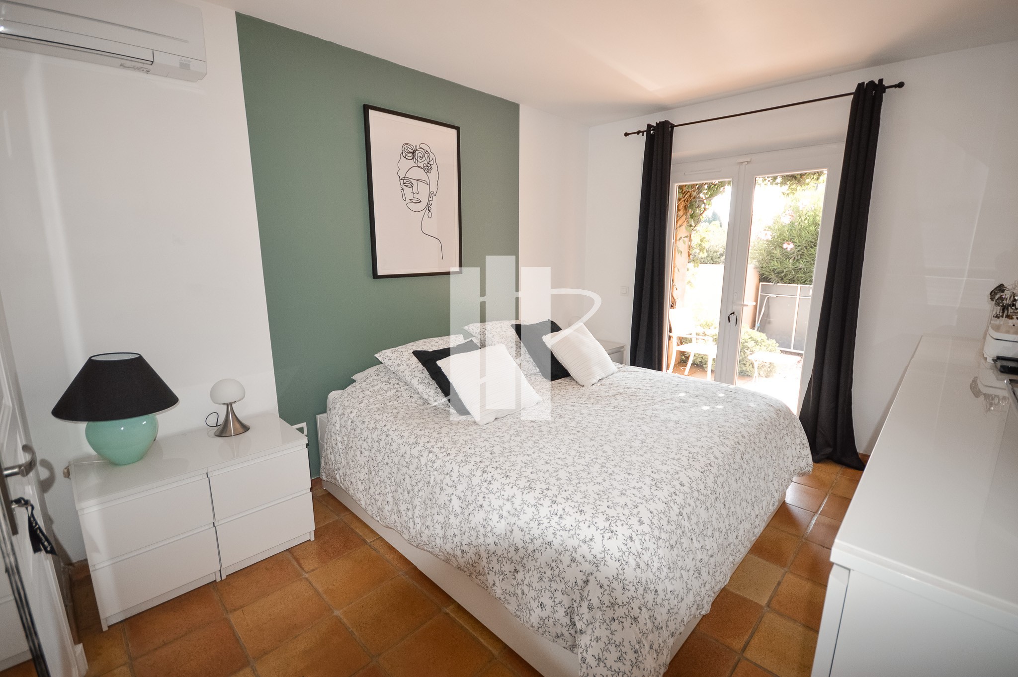 Vente Maison à Roquebrune-sur-Argens 7 pièces