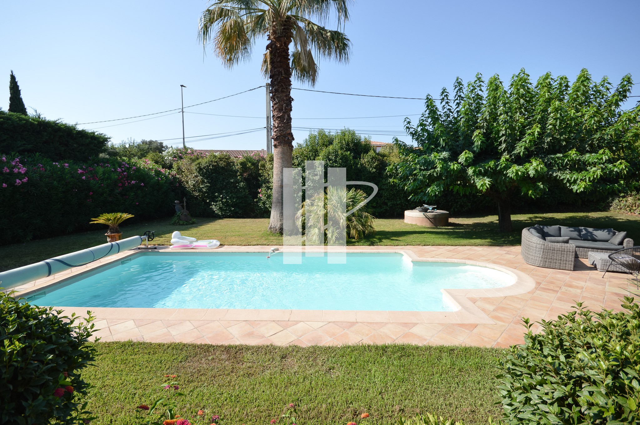 Vente Maison à Roquebrune-sur-Argens 7 pièces