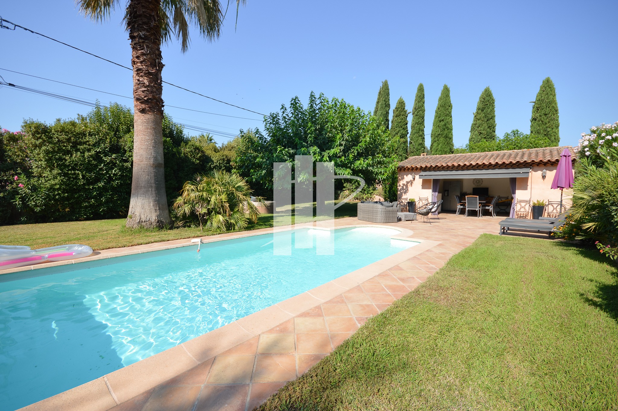 Vente Maison à Roquebrune-sur-Argens 7 pièces