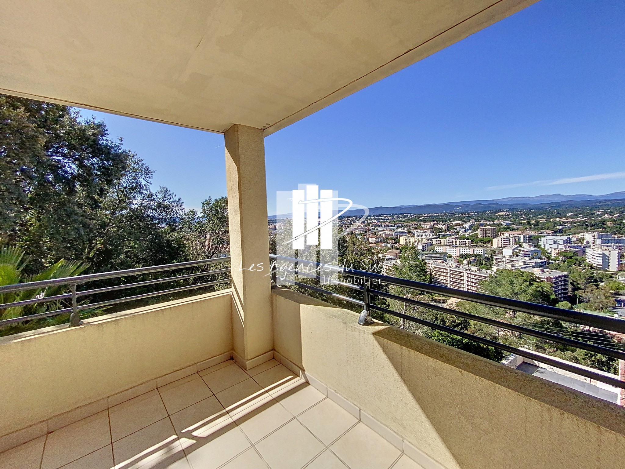 Vente Appartement à Saint-Raphaël 4 pièces