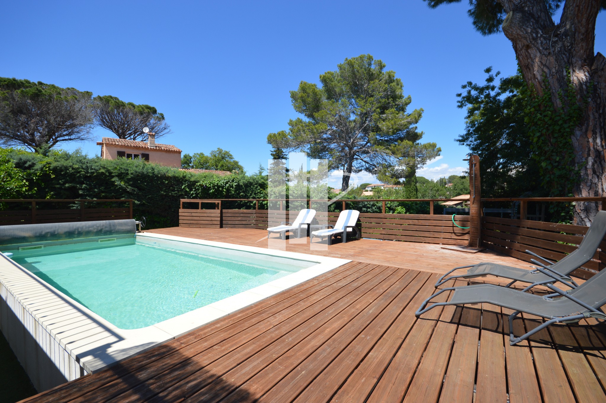 Vente Maison à Fréjus 5 pièces