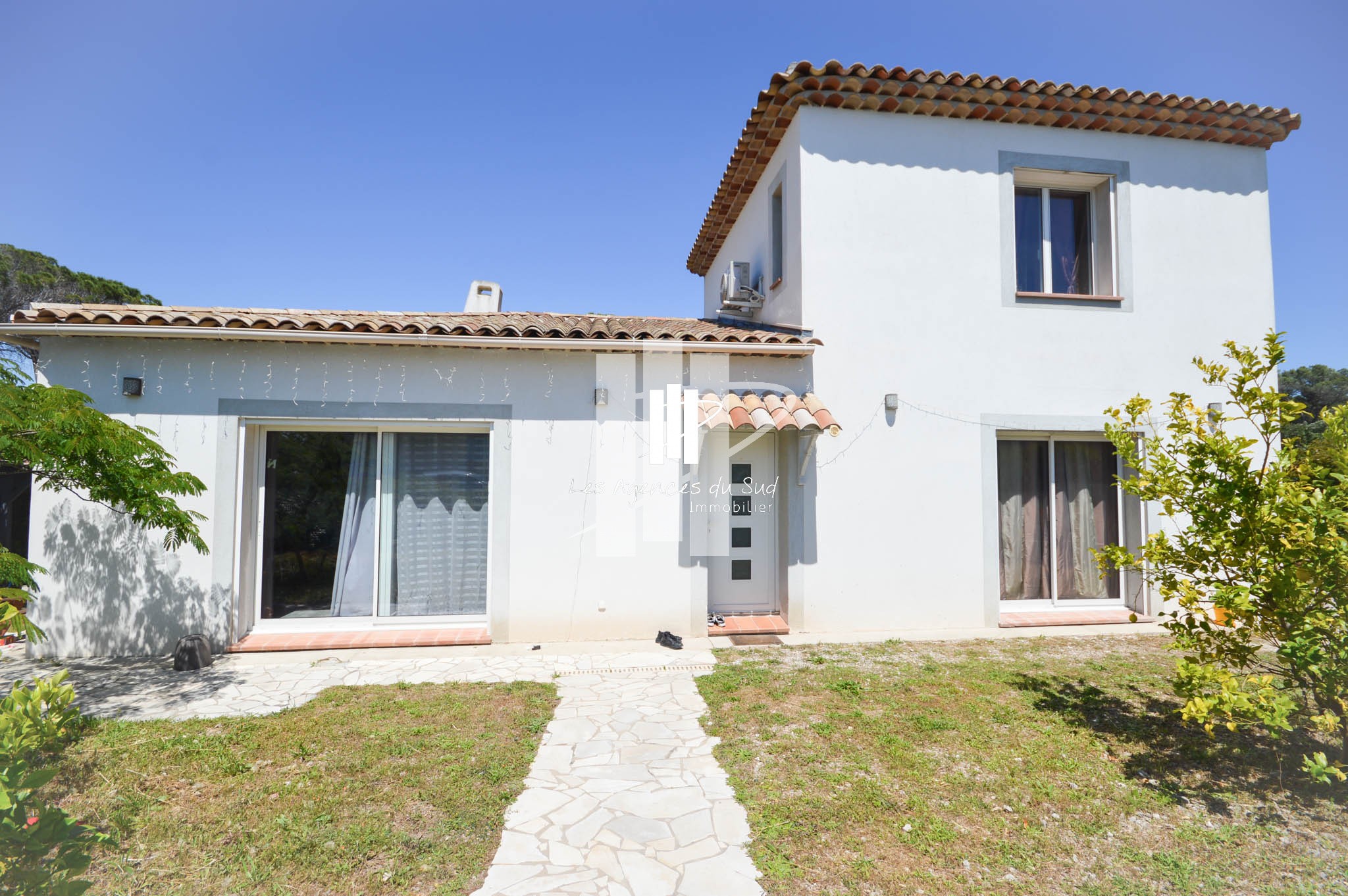 Vente Maison à Fréjus 5 pièces