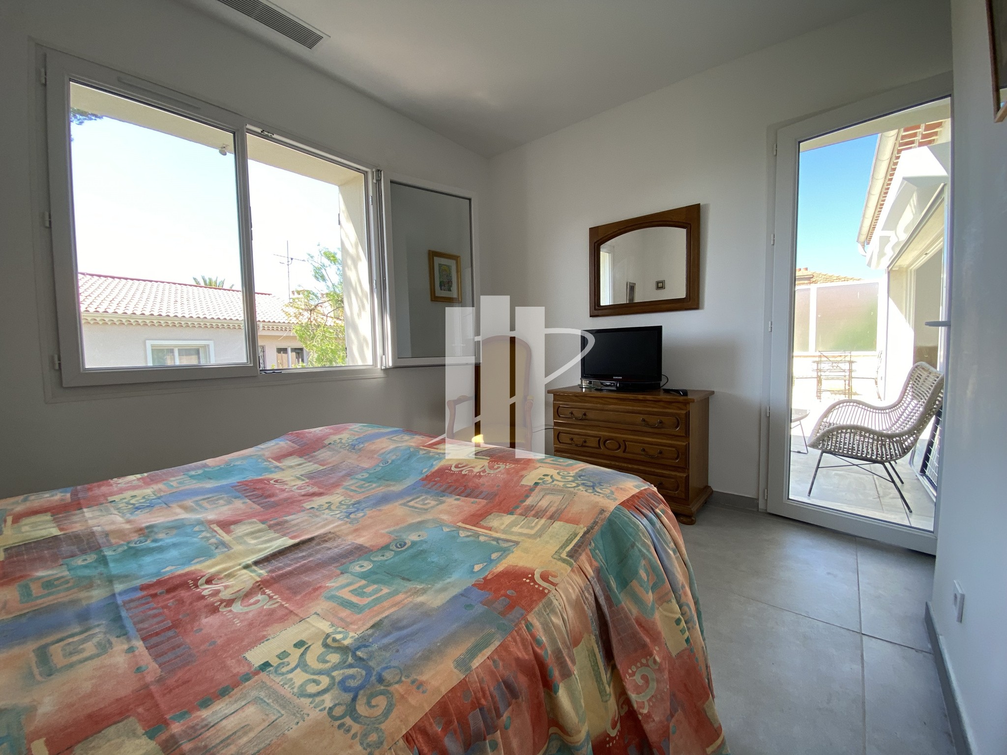 Vente Appartement à Saint-Raphaël 4 pièces