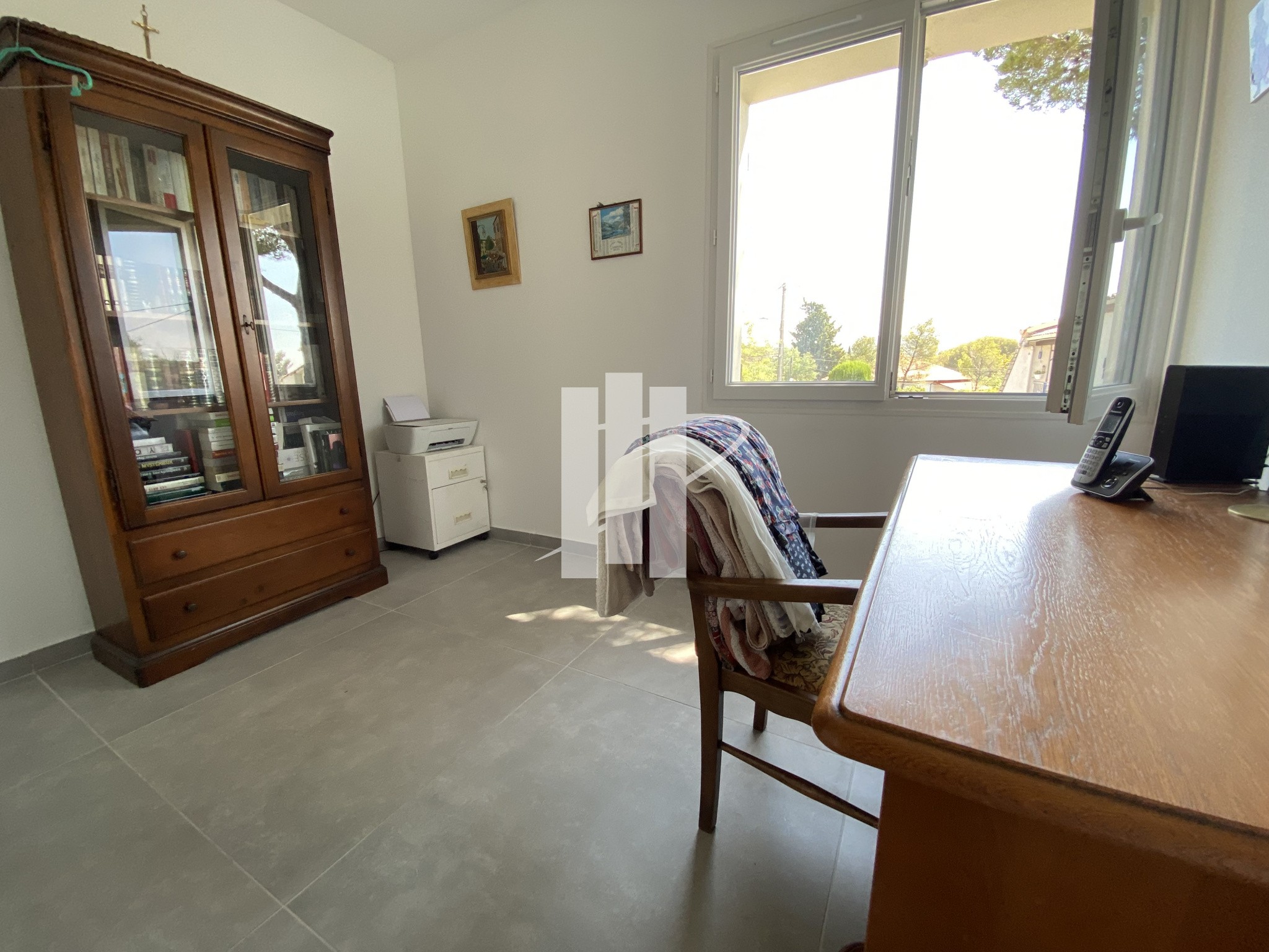 Vente Appartement à Saint-Raphaël 4 pièces