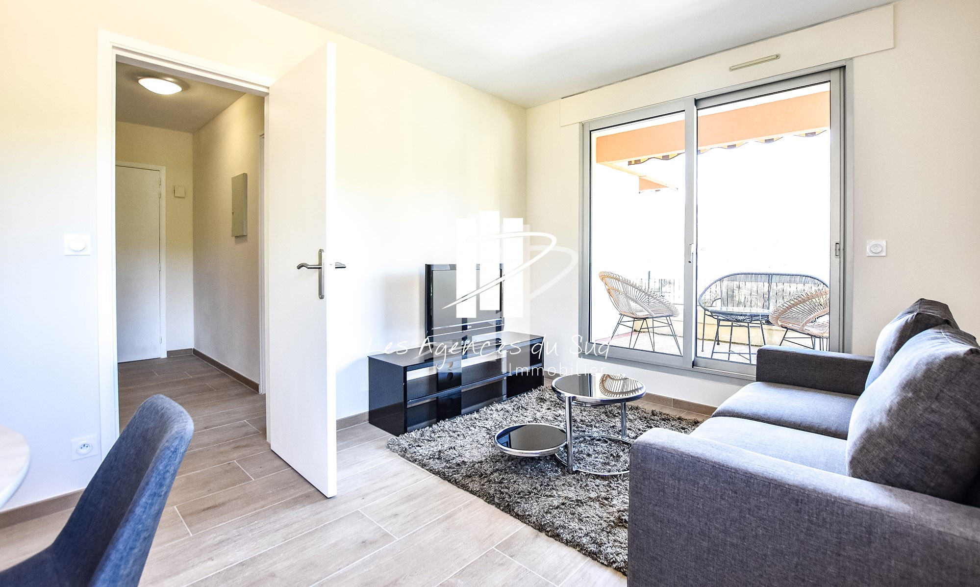 Vente Appartement à Saint-Raphaël 2 pièces