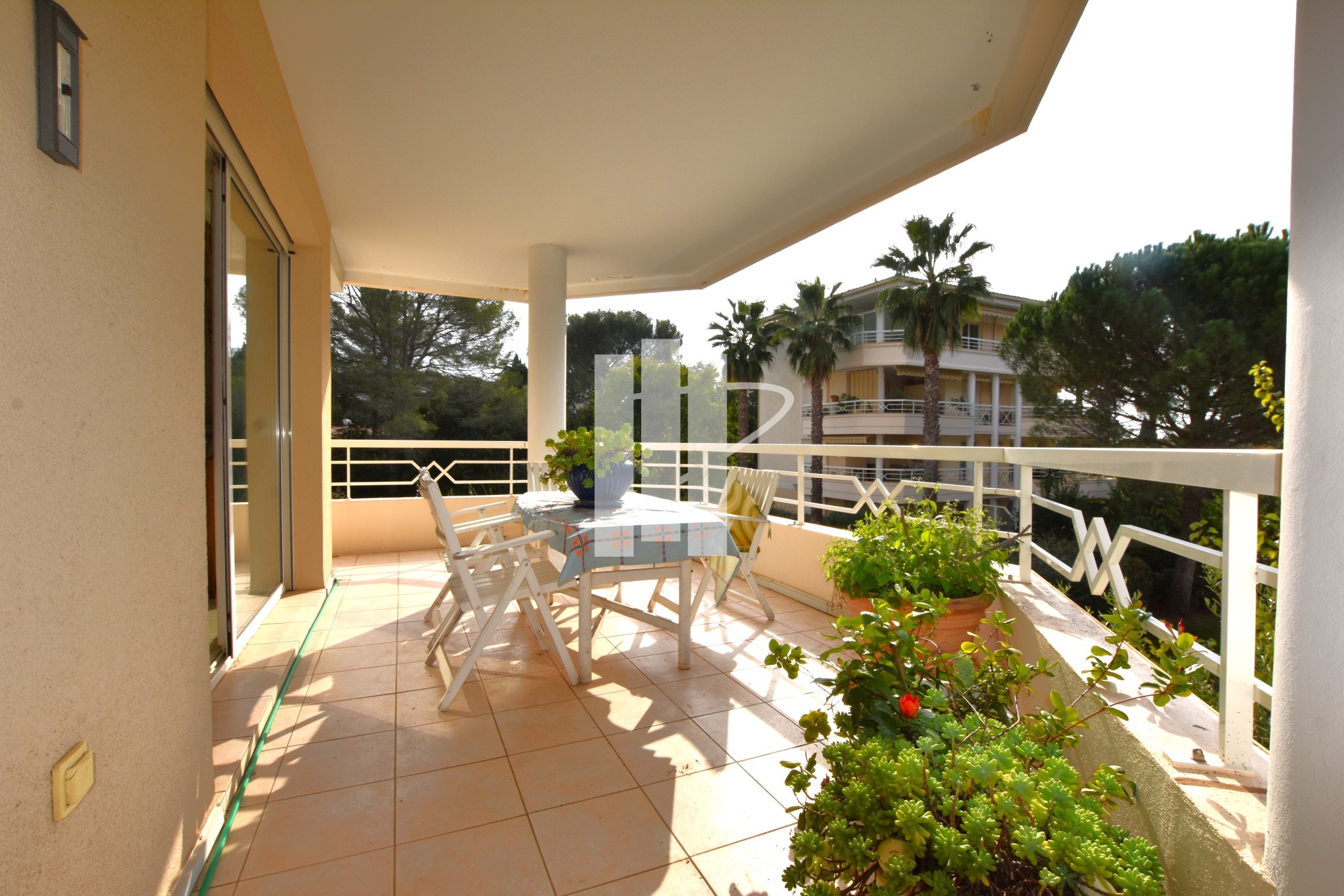 Vente Appartement à Saint-Raphaël 5 pièces