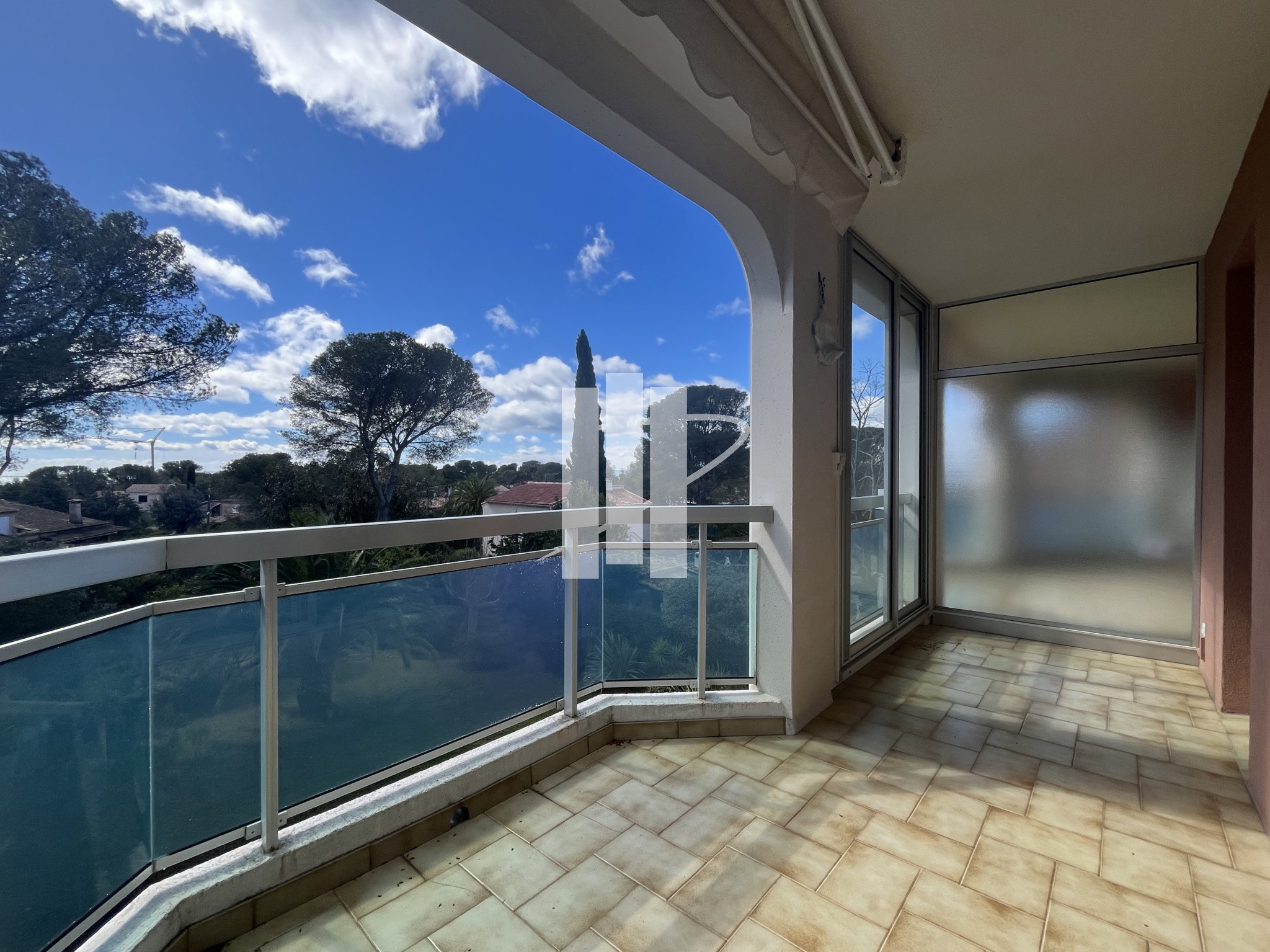 Vente Appartement à Saint-Raphaël 1 pièce