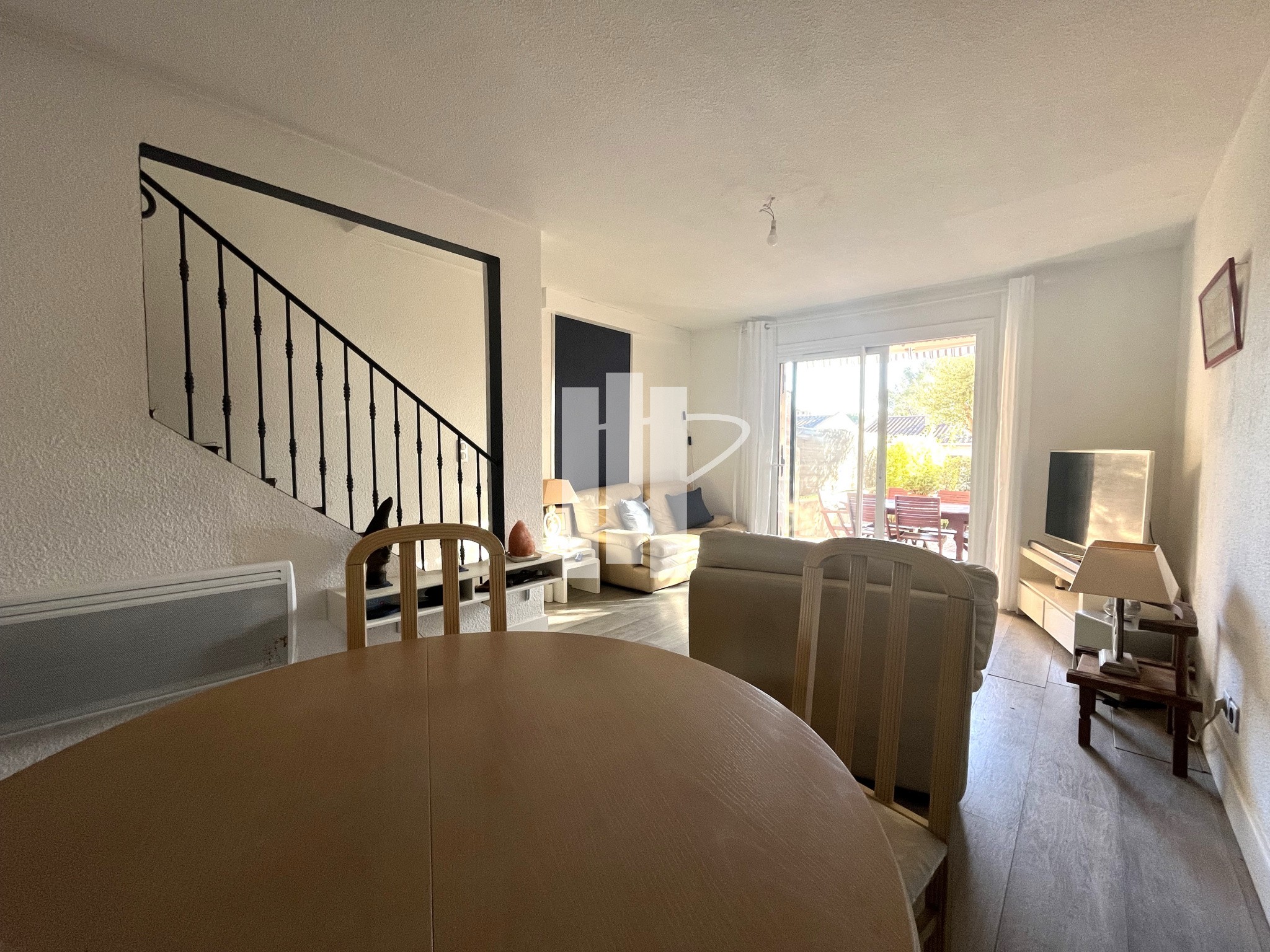 Vente Maison à Saint-Raphaël 3 pièces