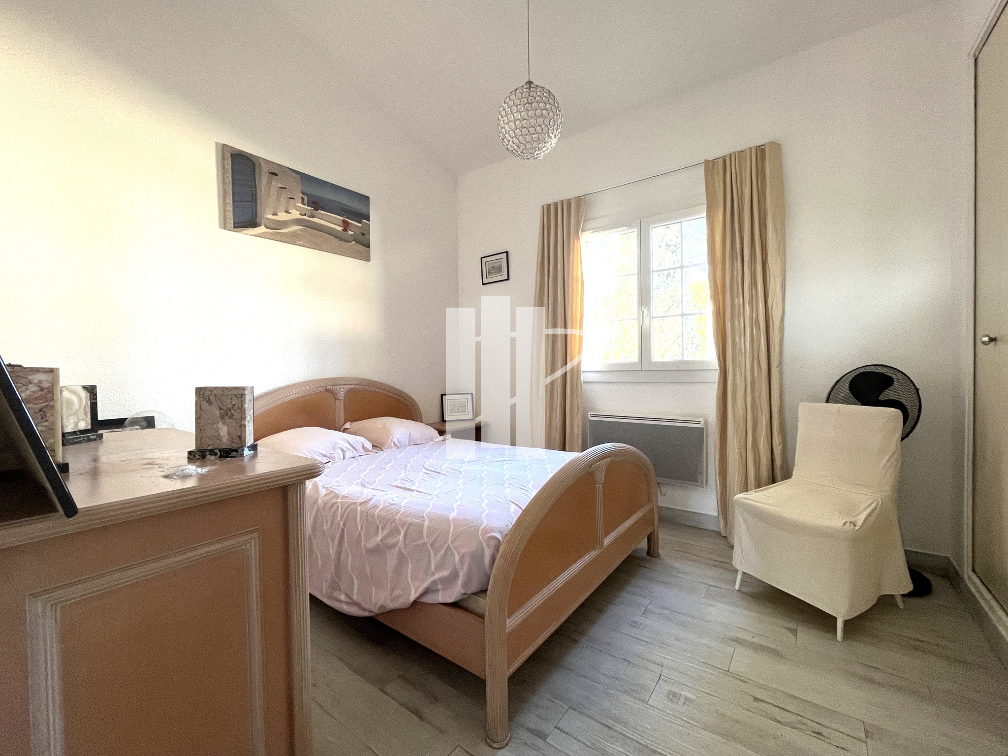 Vente Maison à Saint-Raphaël 3 pièces