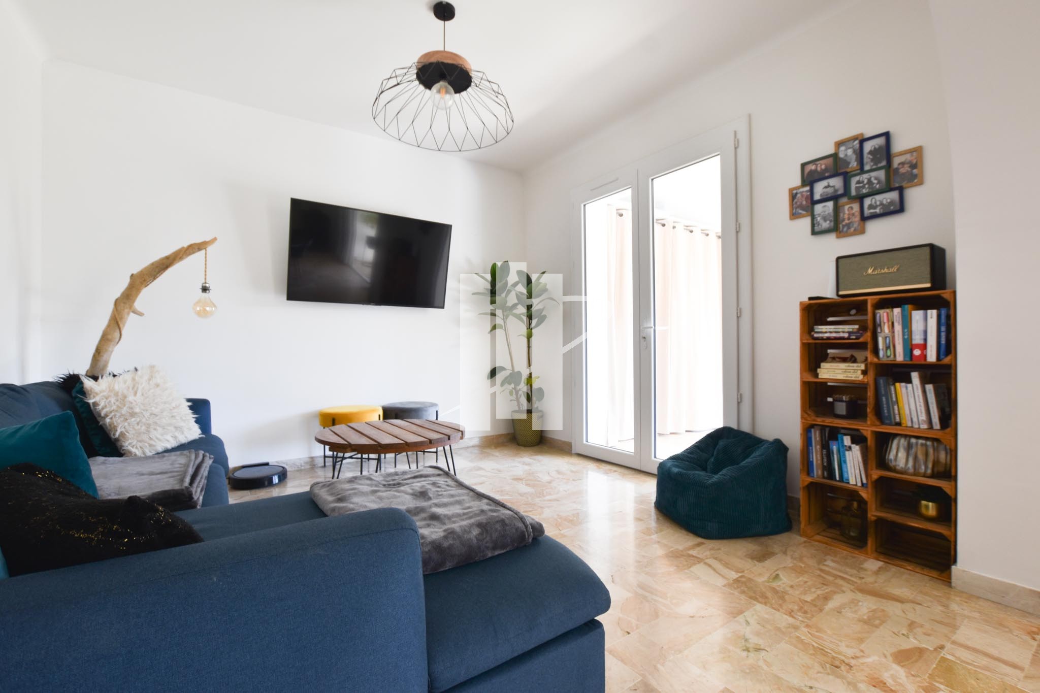 Vente Maison à Saint-Raphaël 4 pièces