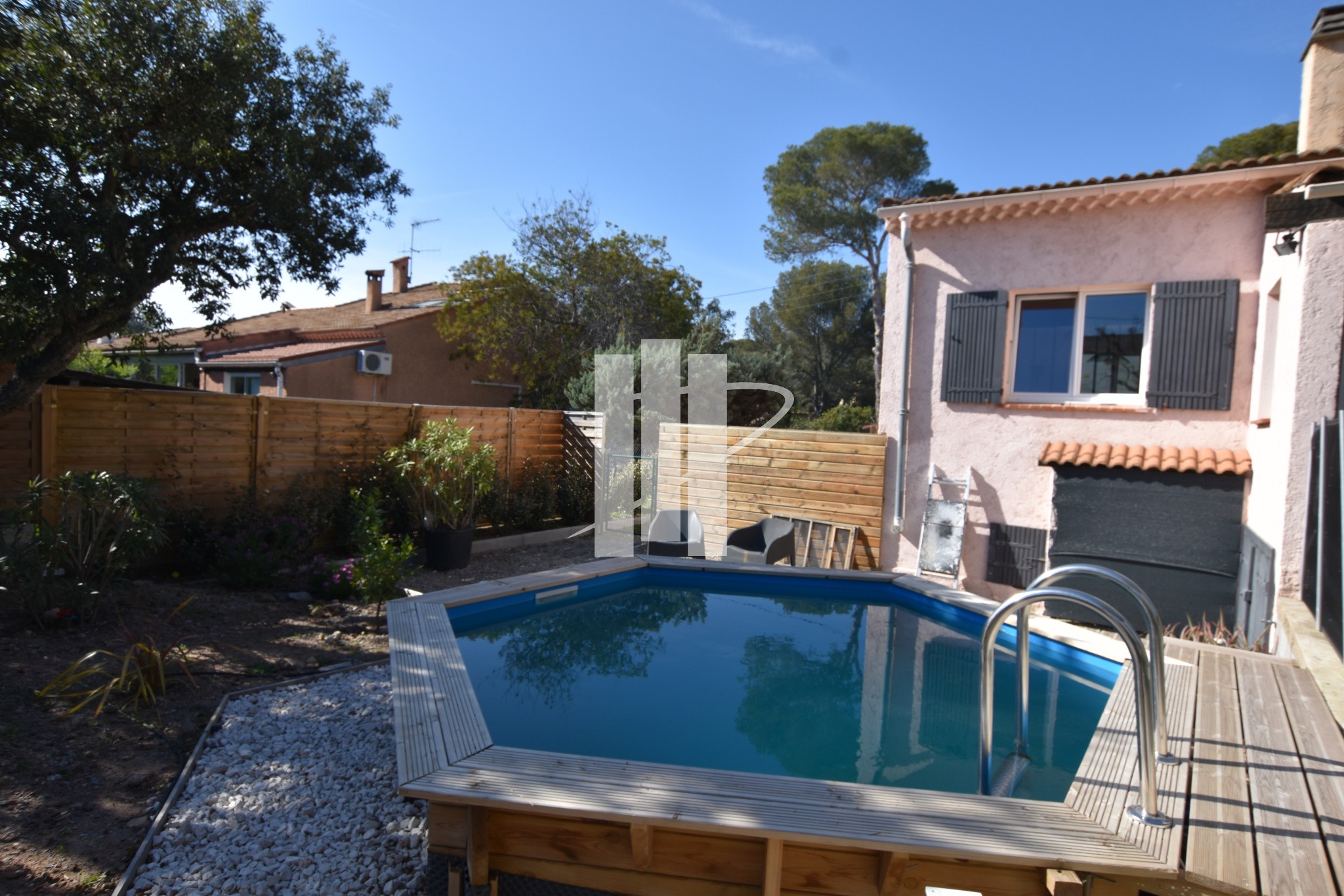 Vente Maison à Saint-Raphaël 4 pièces