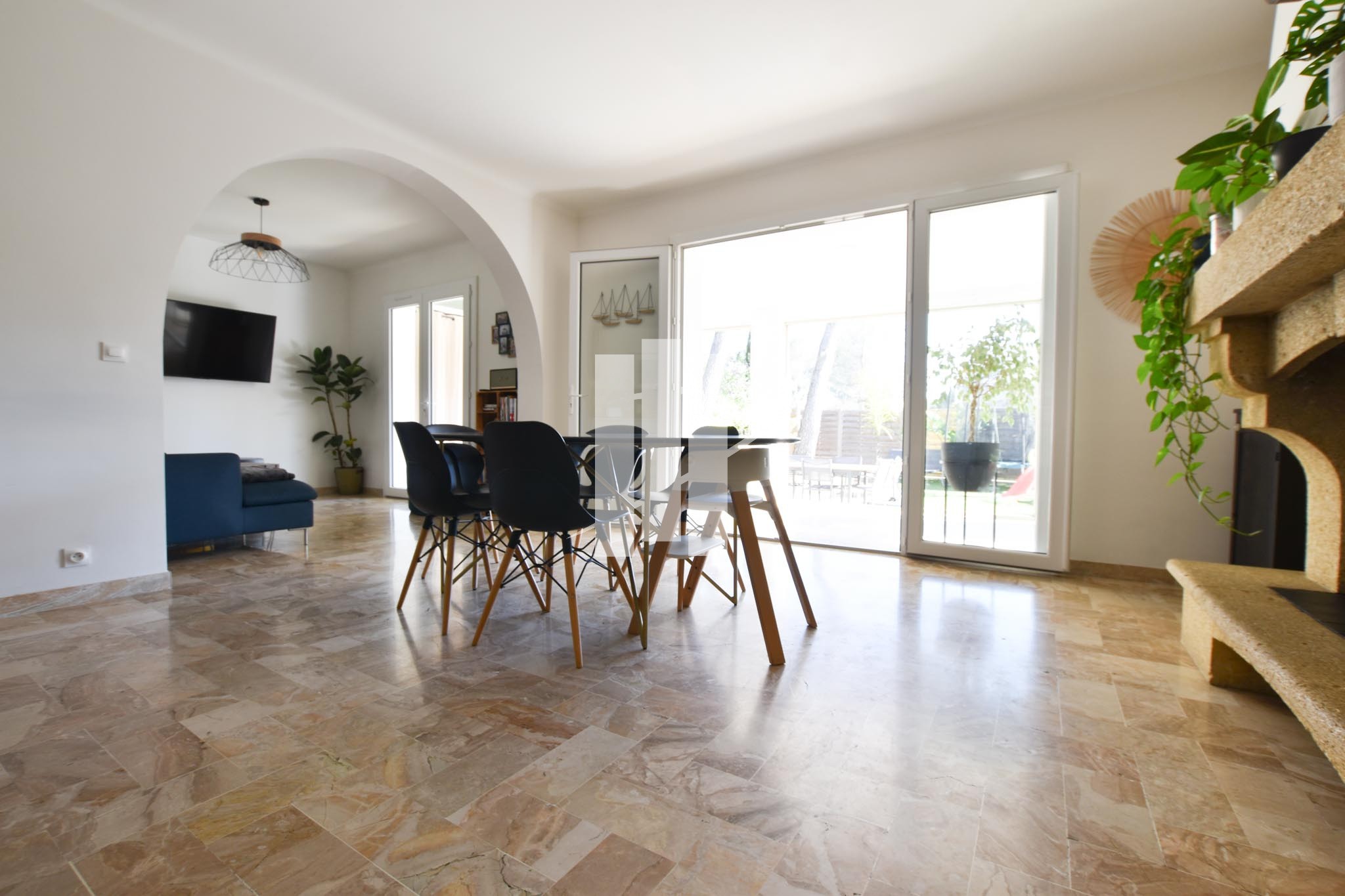 Vente Maison à Saint-Raphaël 4 pièces