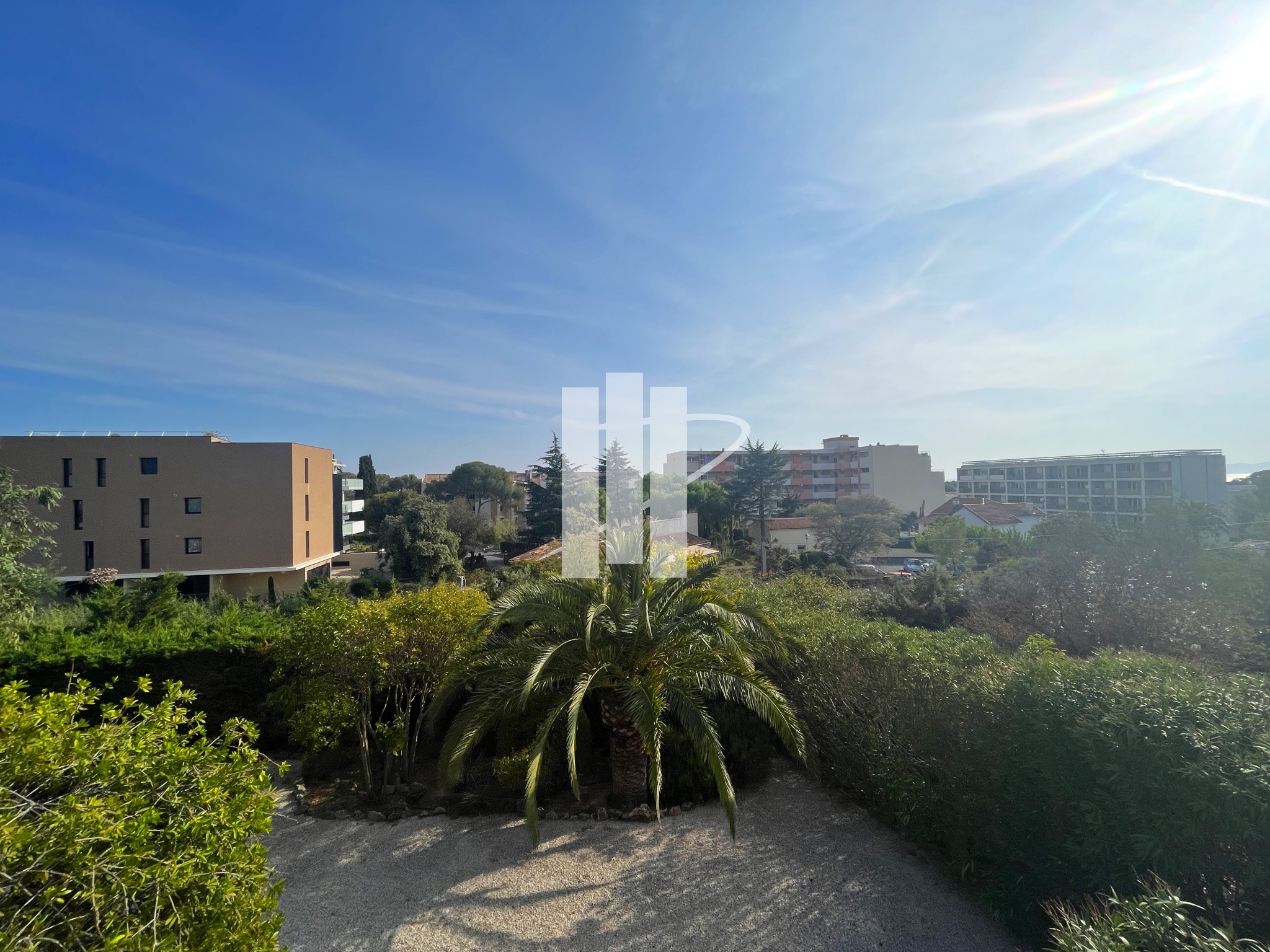 Vente Appartement à Saint-Raphaël 2 pièces