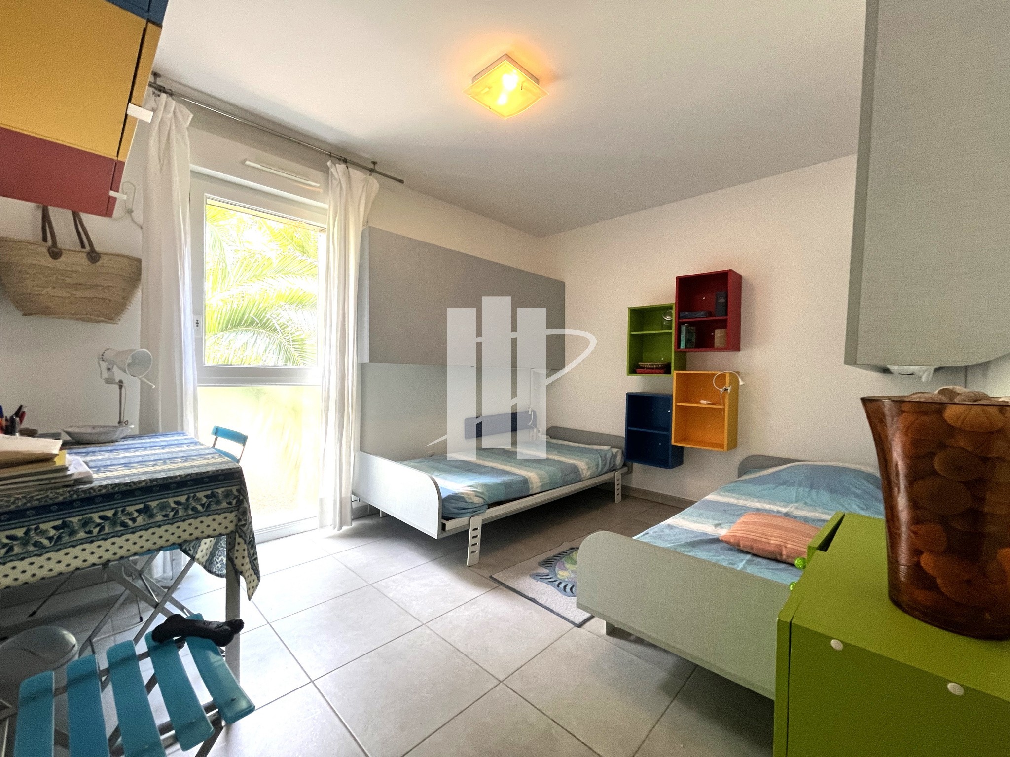 Vente Appartement à Saint-Raphaël 3 pièces