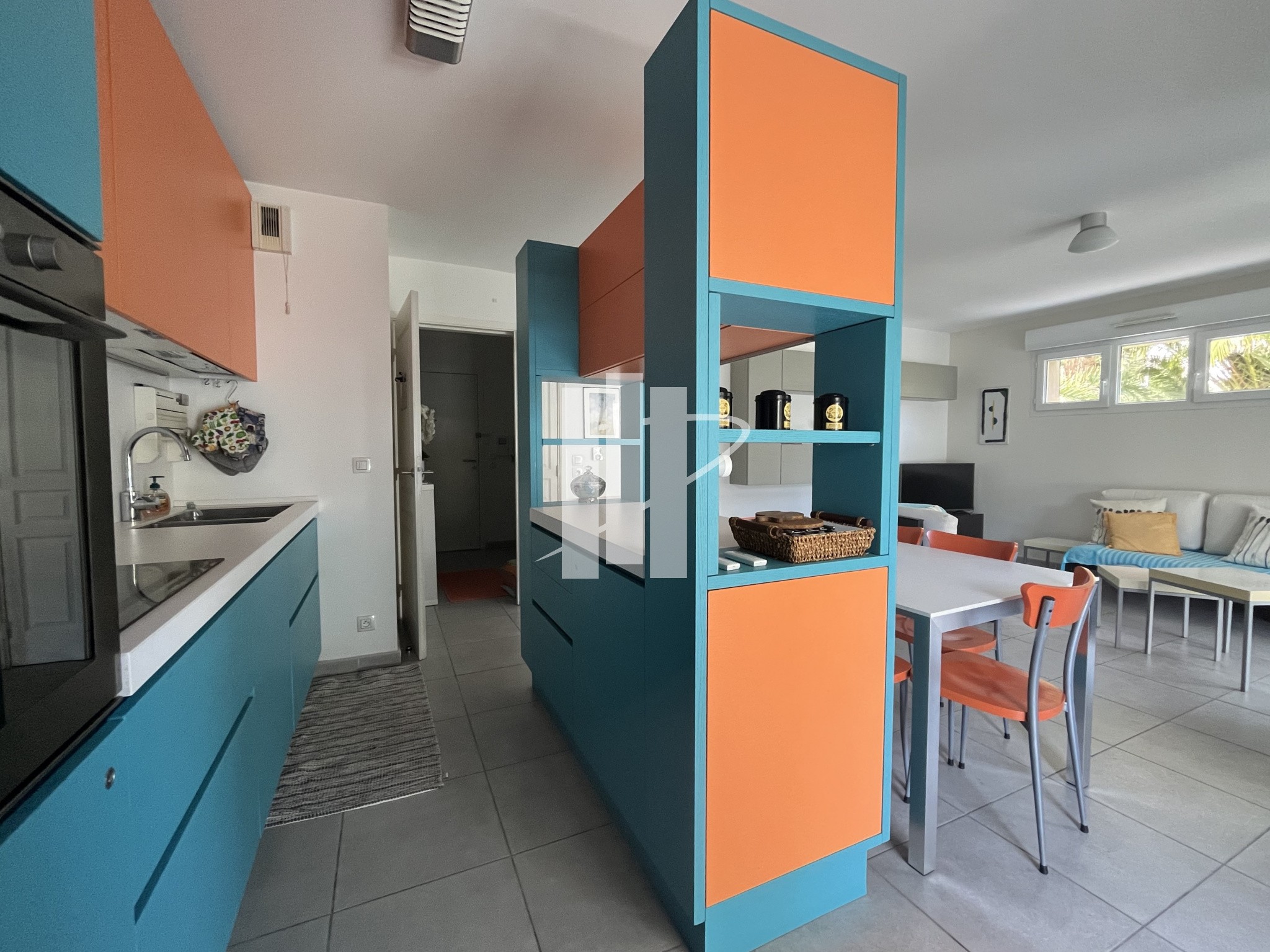 Vente Appartement à Saint-Raphaël 3 pièces