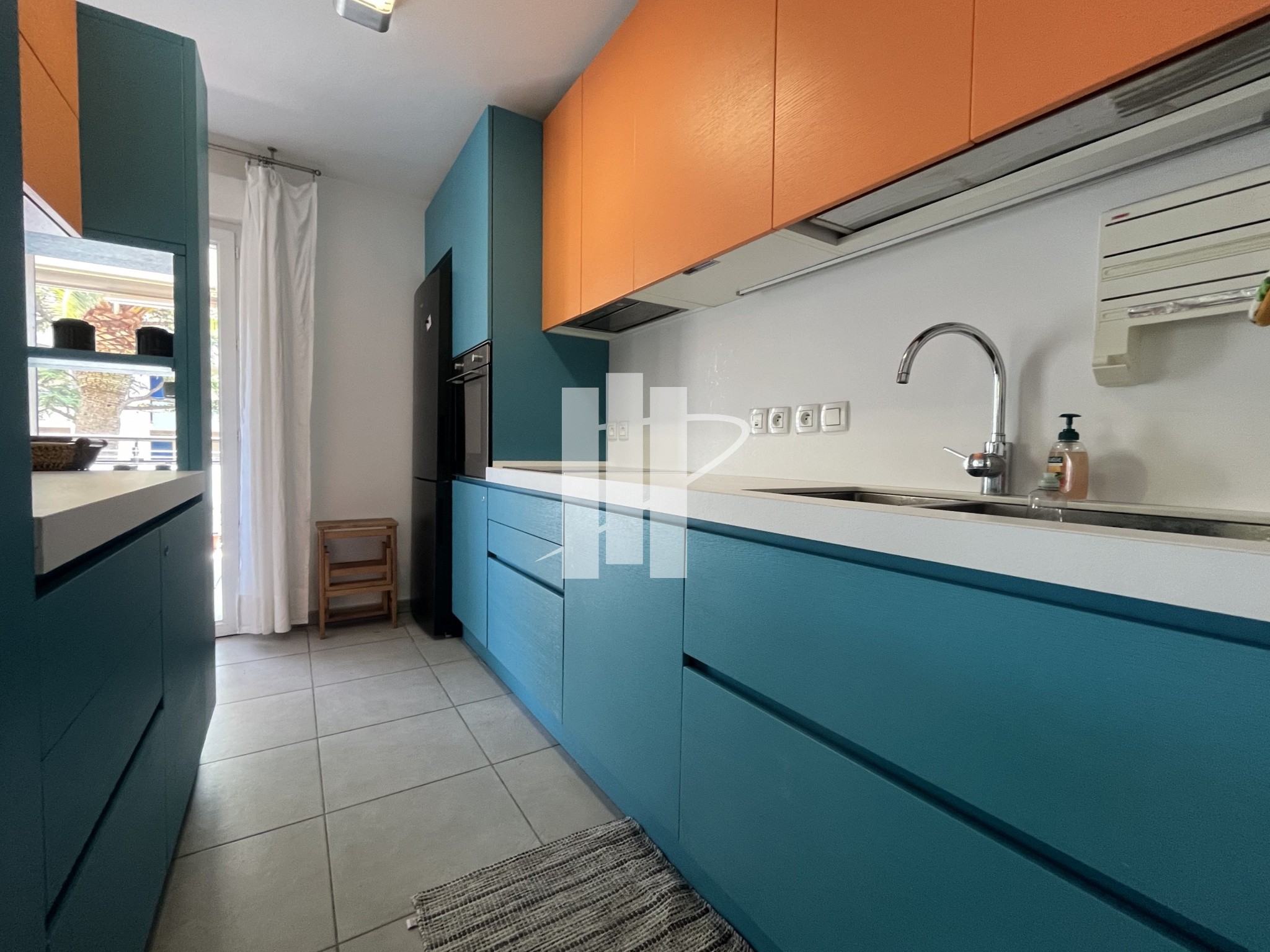 Vente Appartement à Saint-Raphaël 3 pièces