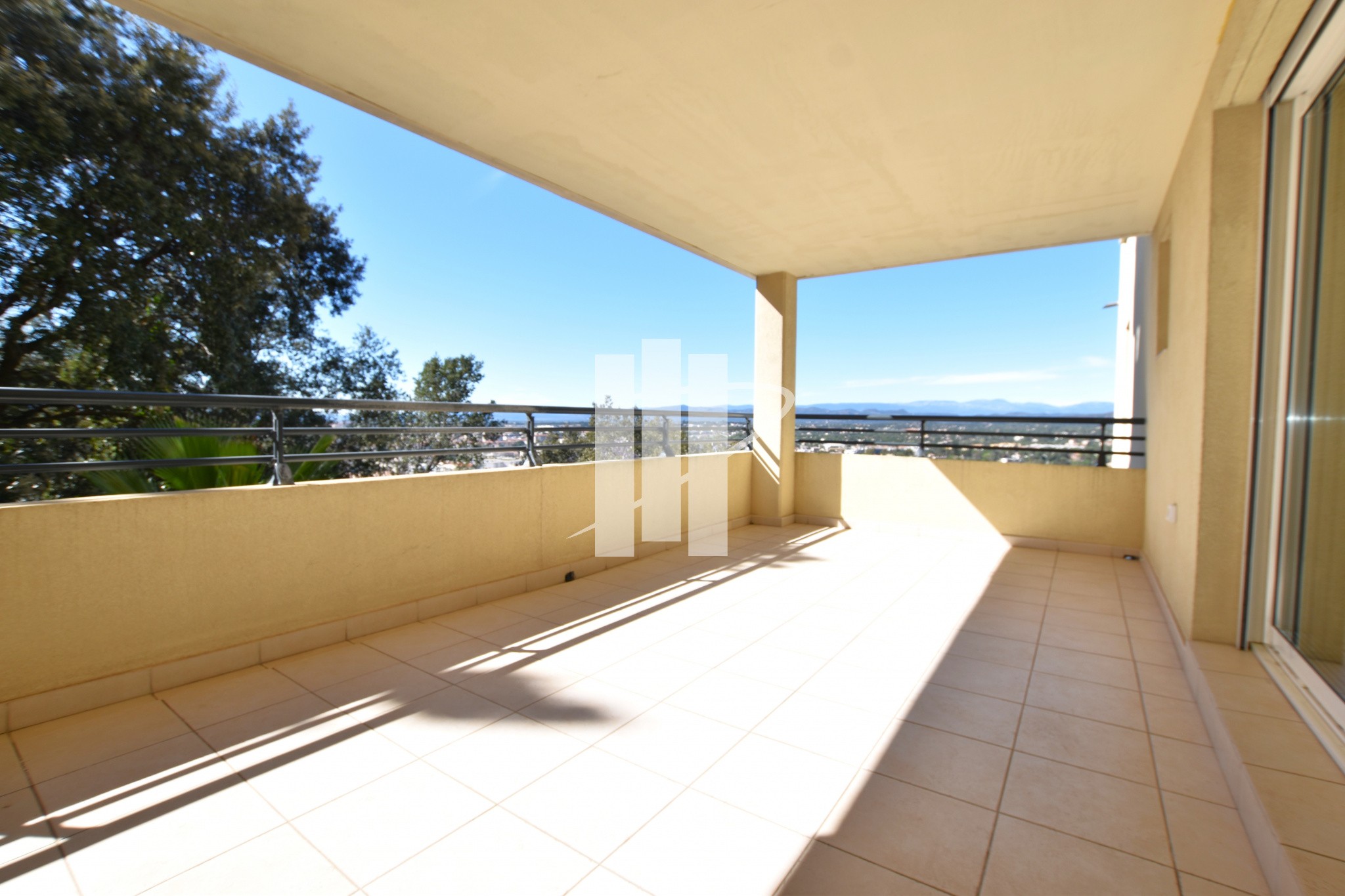 Vente Appartement à Saint-Raphaël 4 pièces