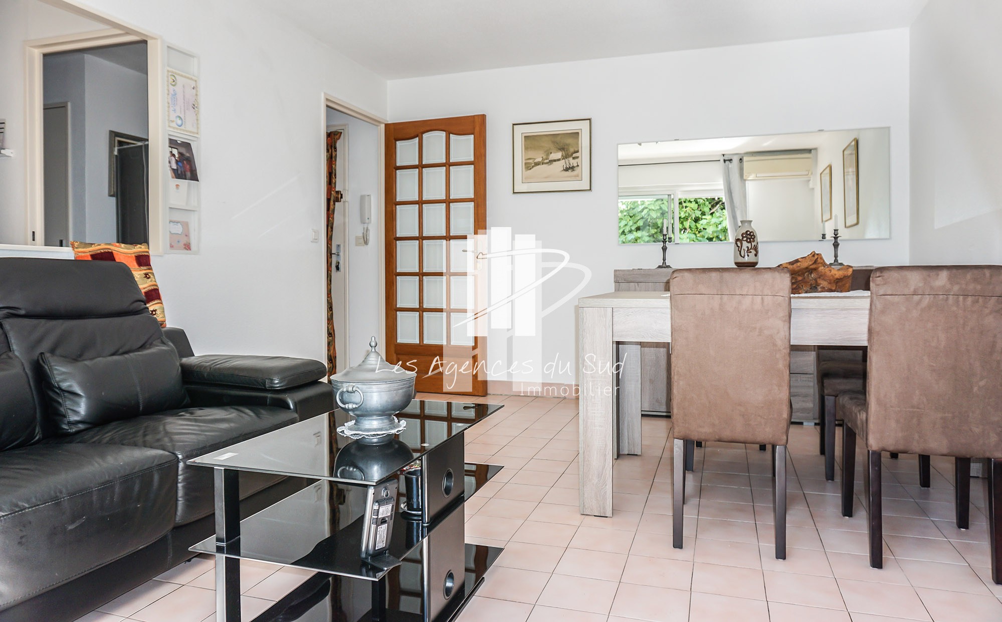 Vente Appartement à Saint-Raphaël 2 pièces