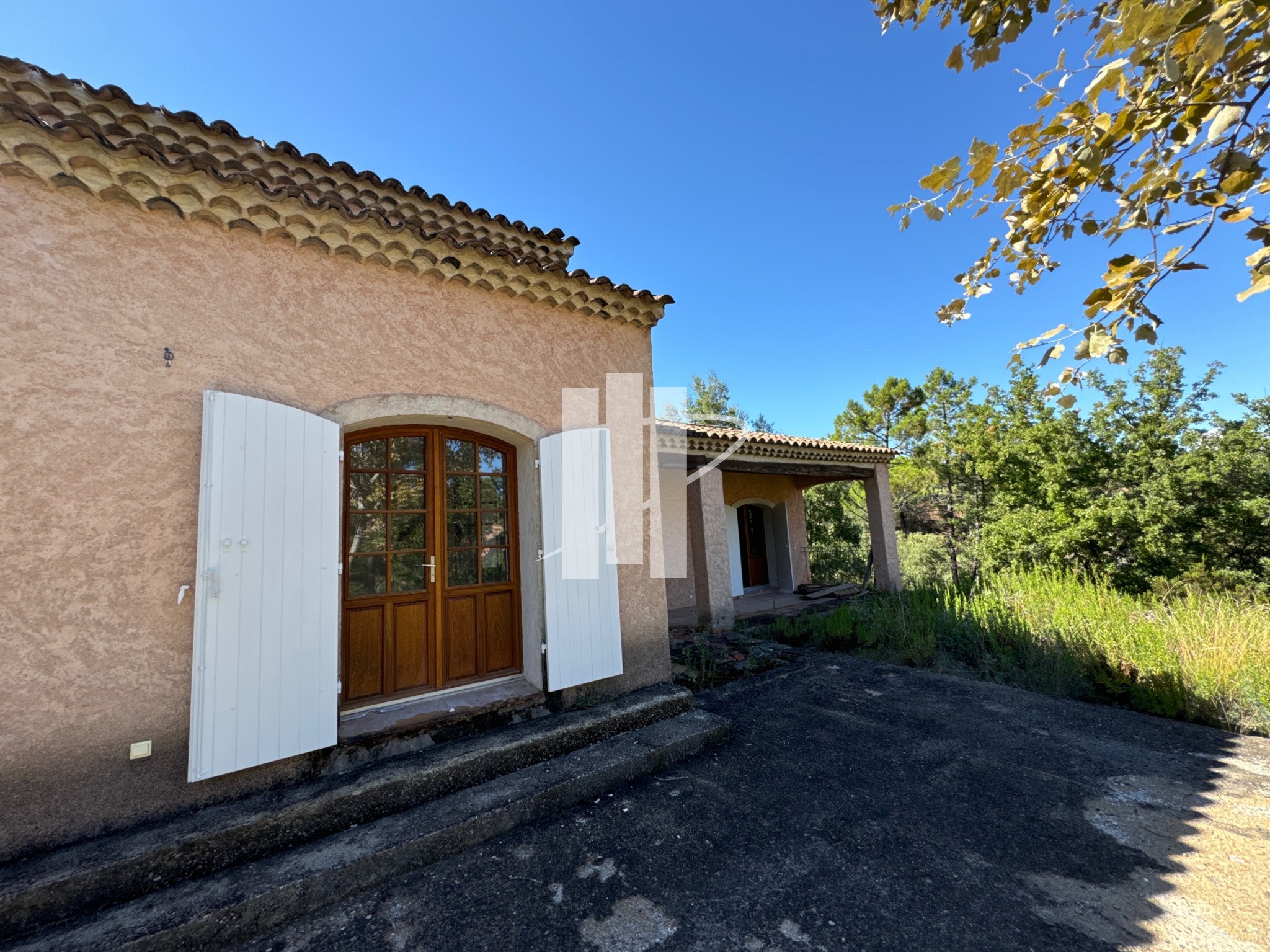 Vente Maison à Vidauban 4 pièces