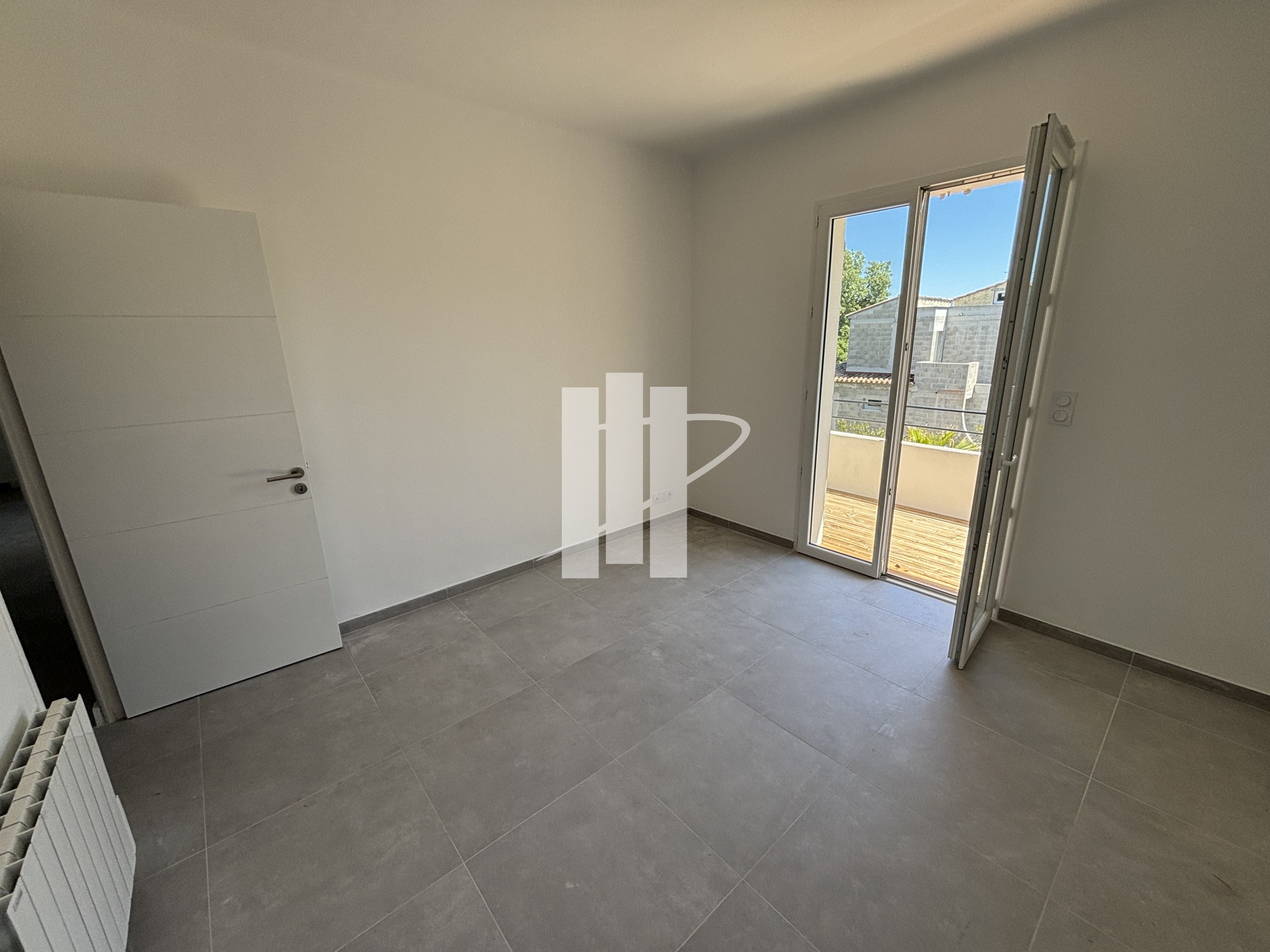 Vente Appartement à Saint-Raphaël 3 pièces