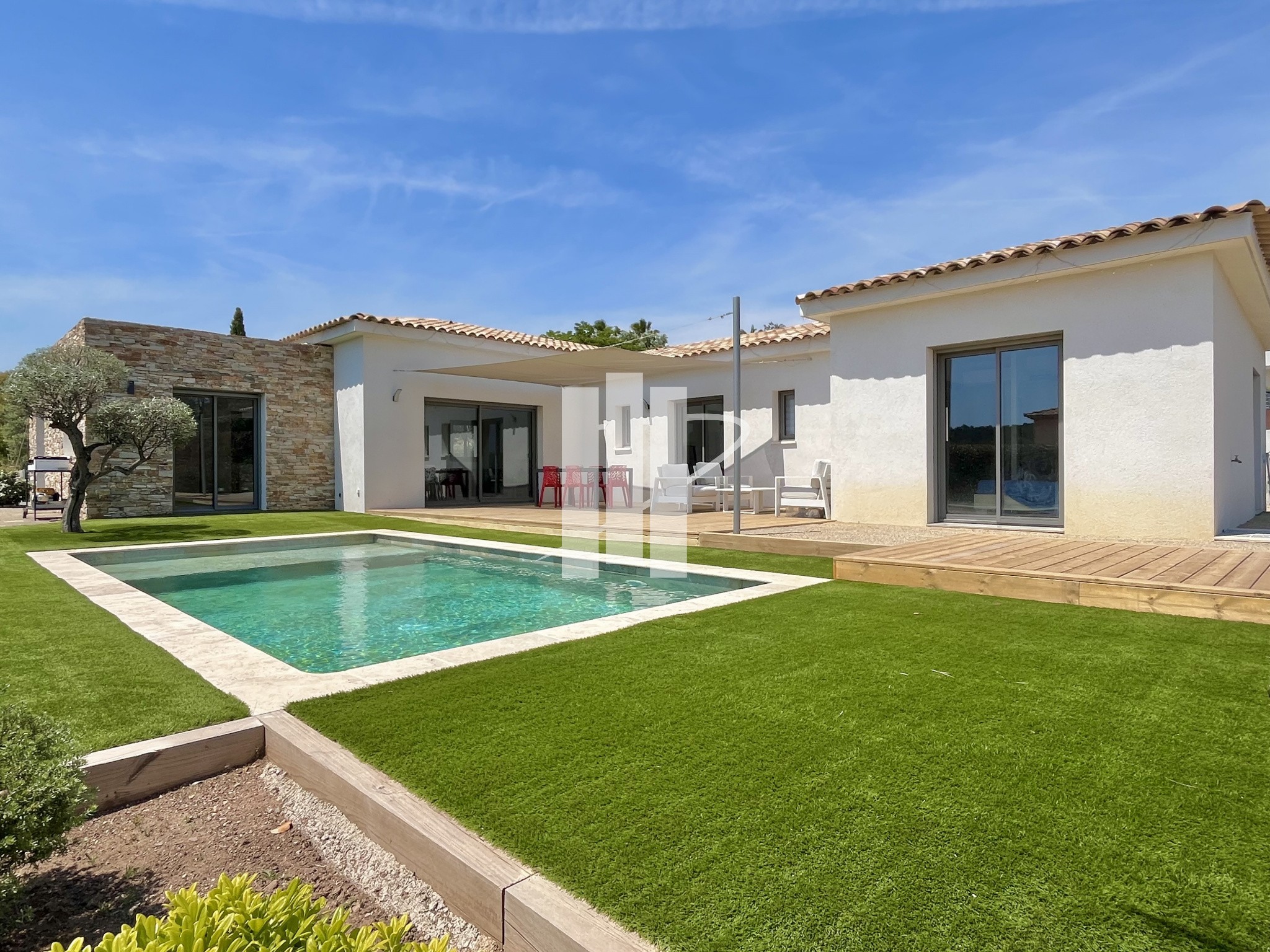 Vente Maison à Saint-Raphaël 5 pièces