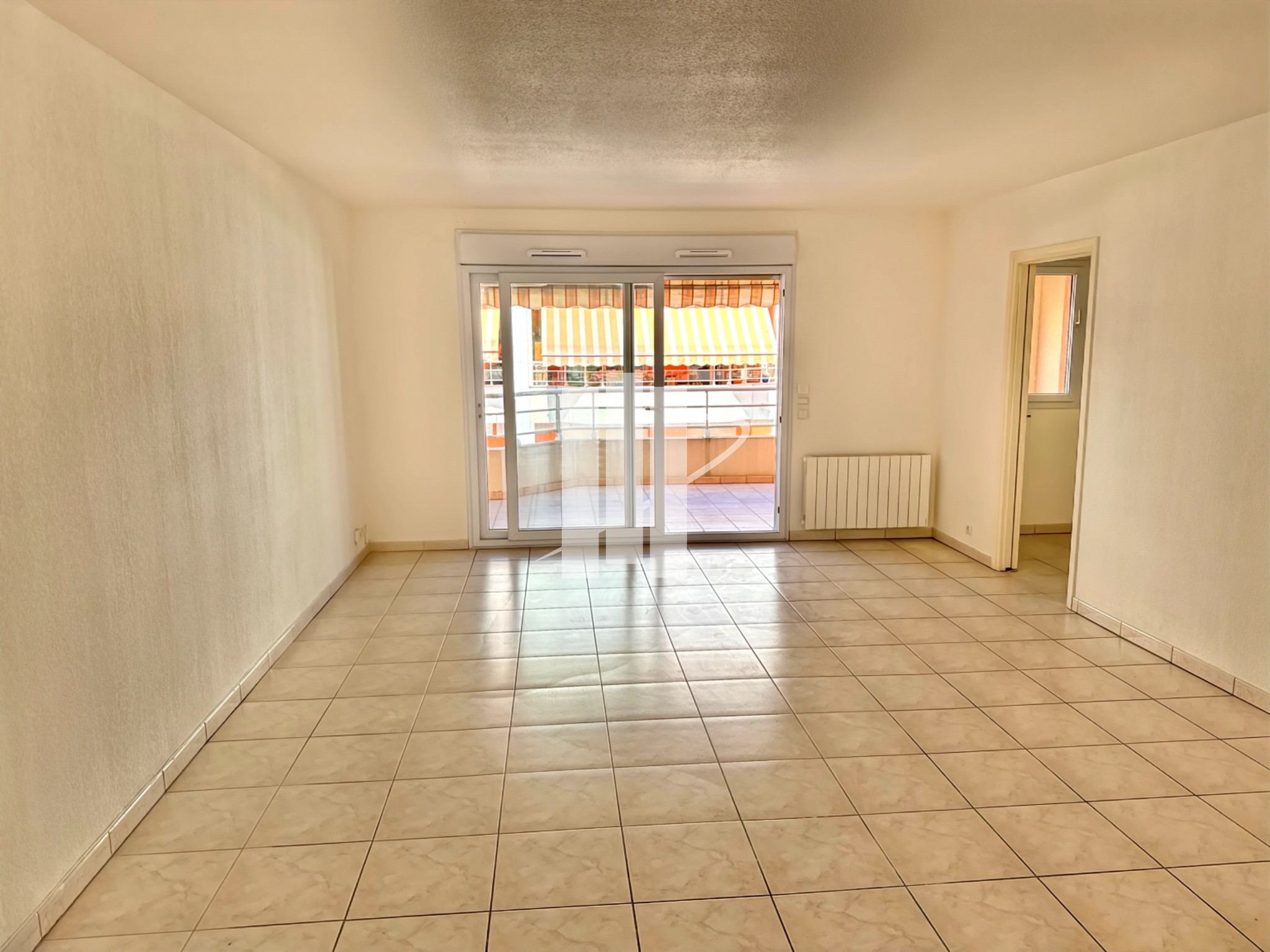 Vente Appartement à Saint-Raphaël 4 pièces