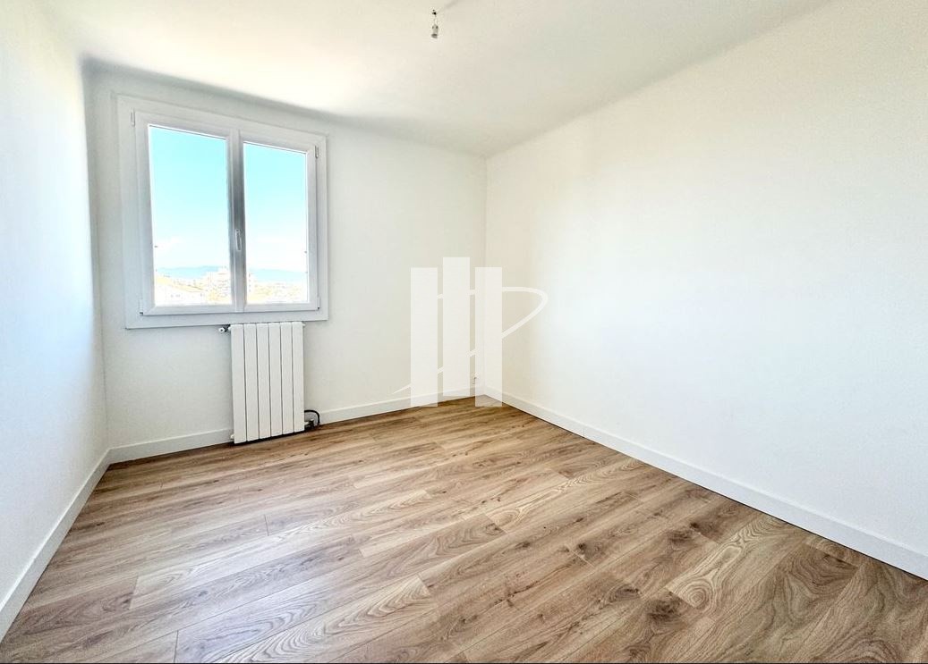 Vente Appartement à Saint-Raphaël 3 pièces