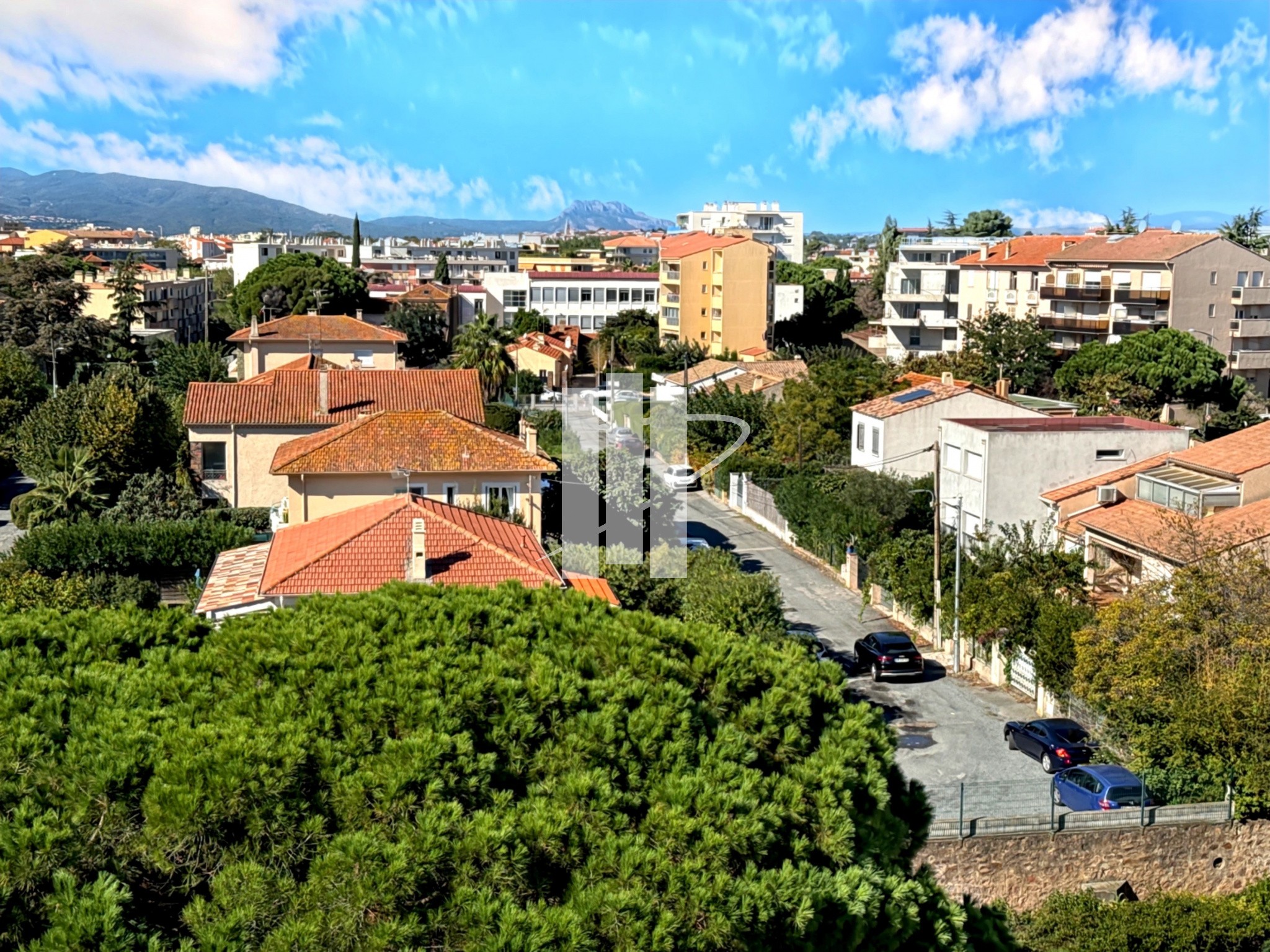 Vente Appartement à Saint-Raphaël 3 pièces