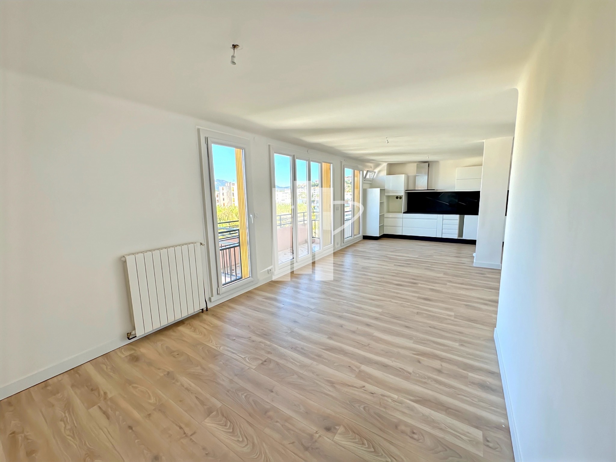 Vente Appartement à Saint-Raphaël 3 pièces