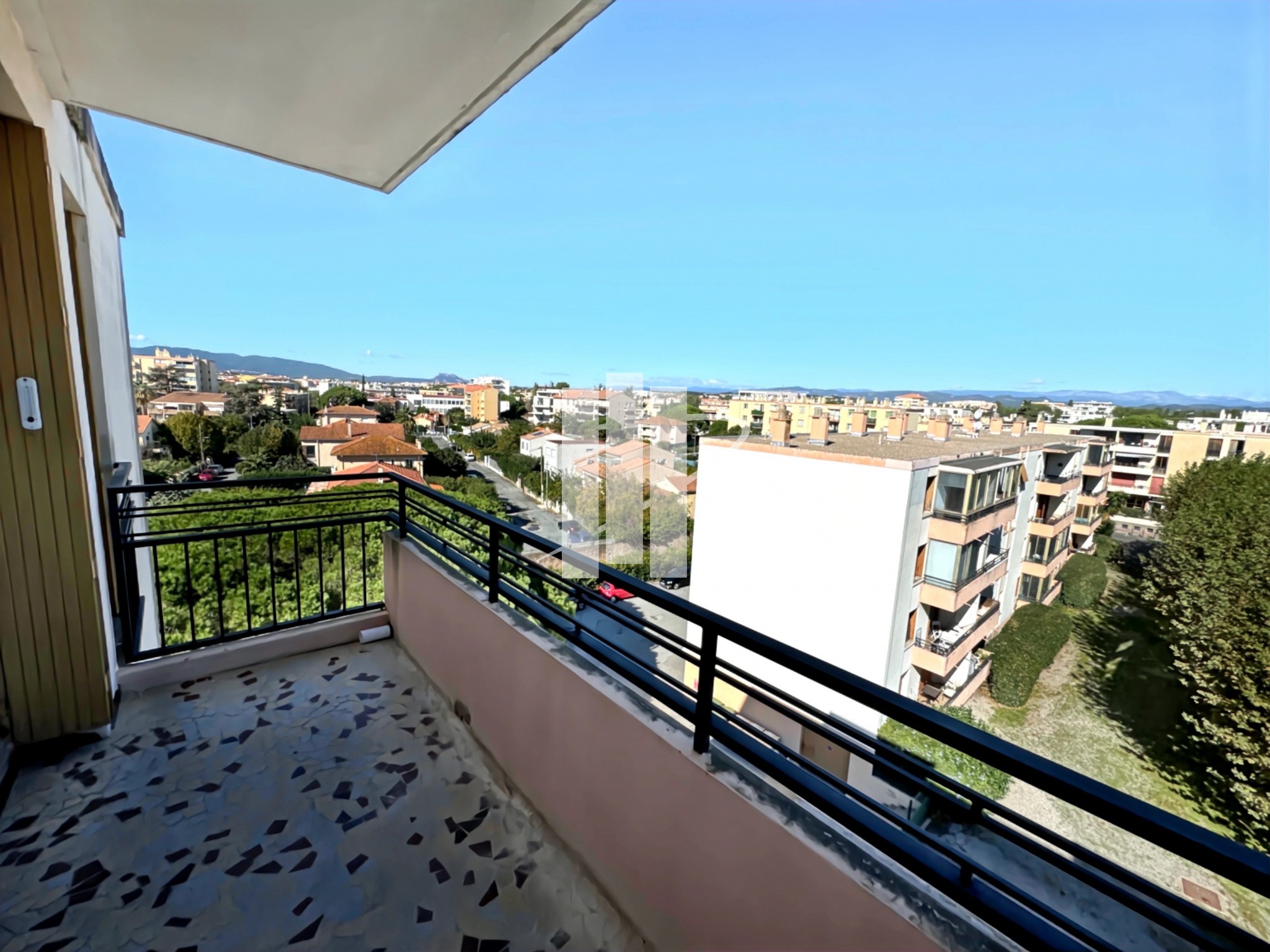 Vente Appartement à Saint-Raphaël 3 pièces