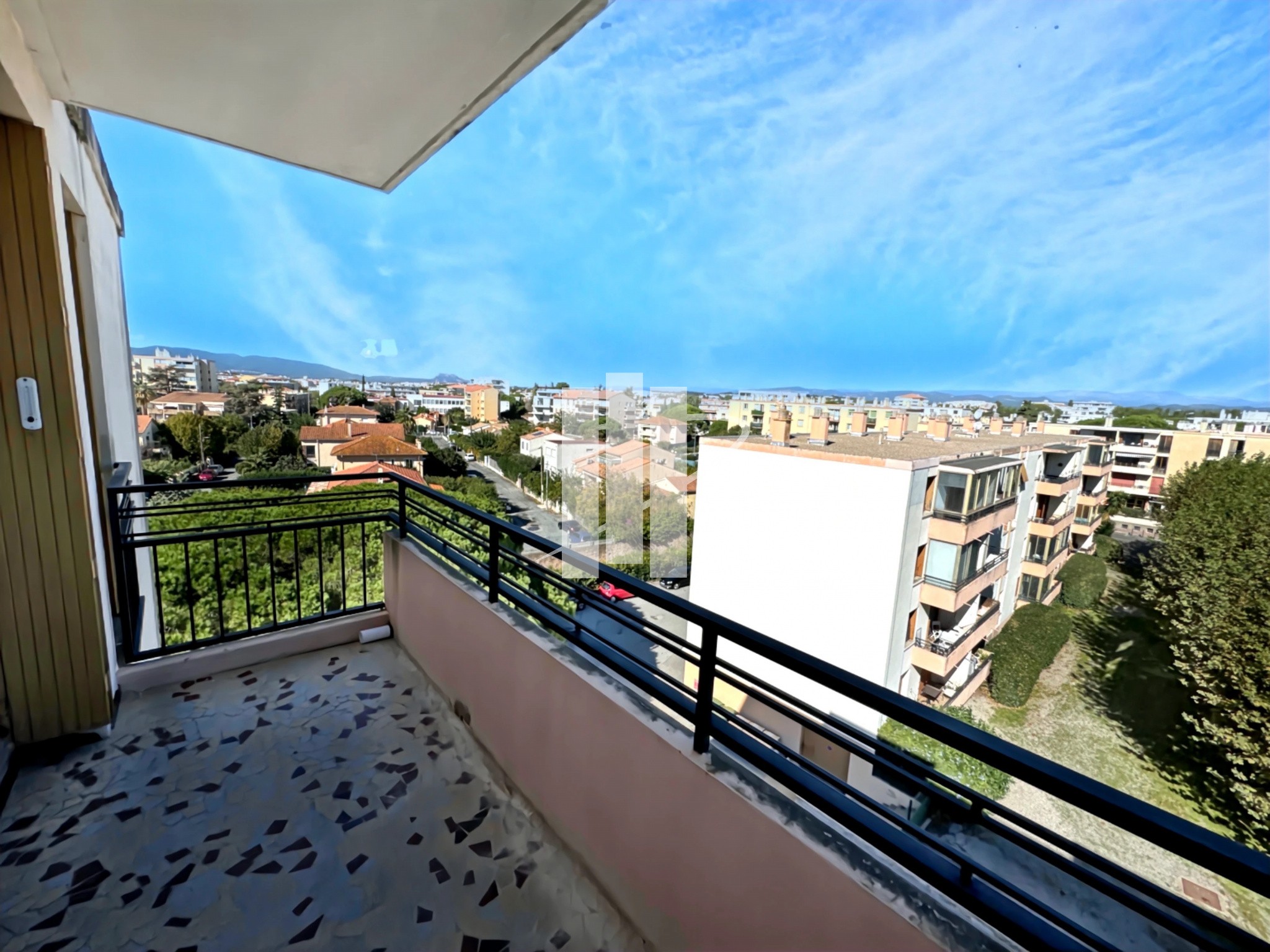 Vente Appartement à Saint-Raphaël 3 pièces