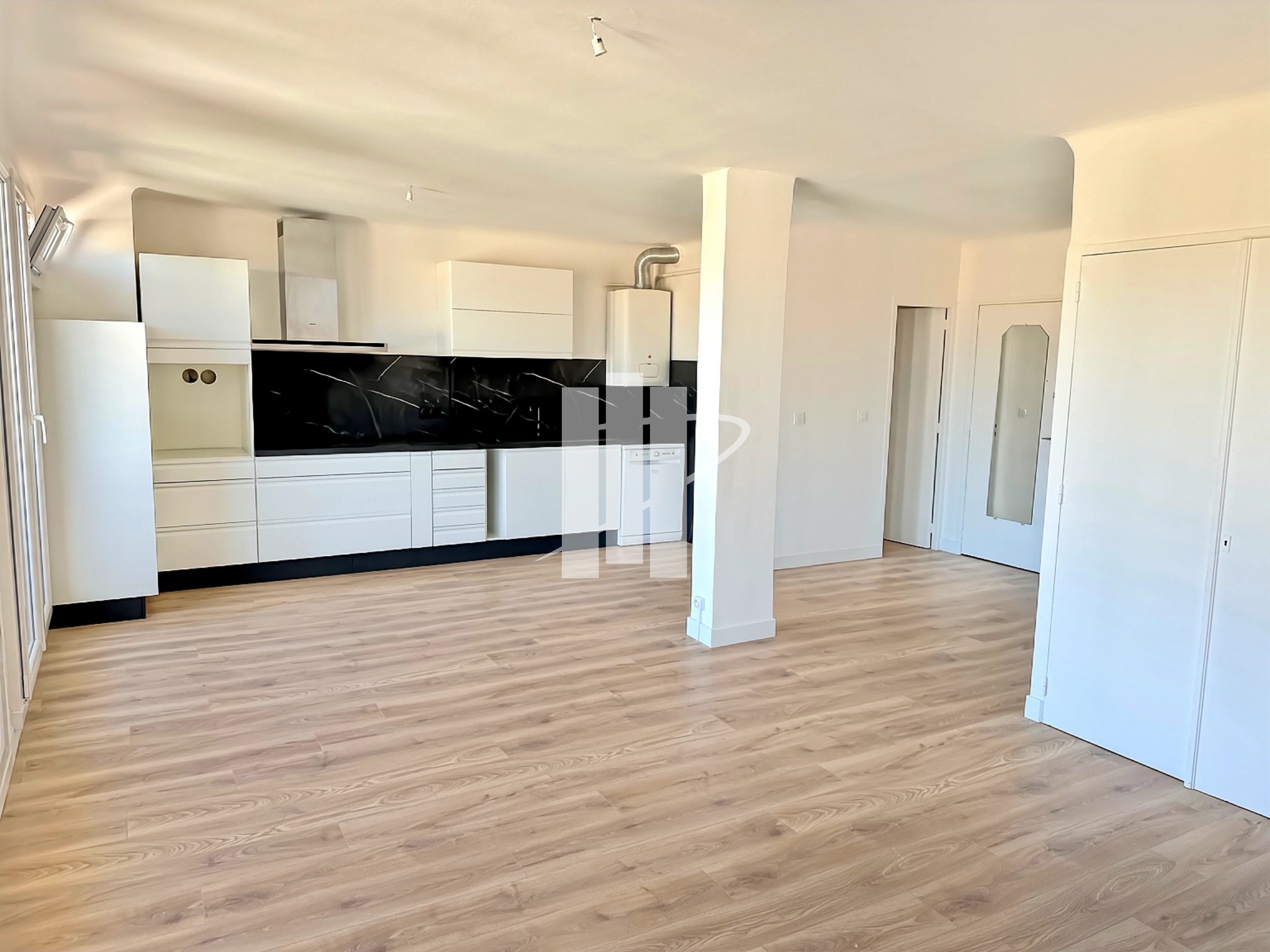 Vente Appartement à Saint-Raphaël 3 pièces