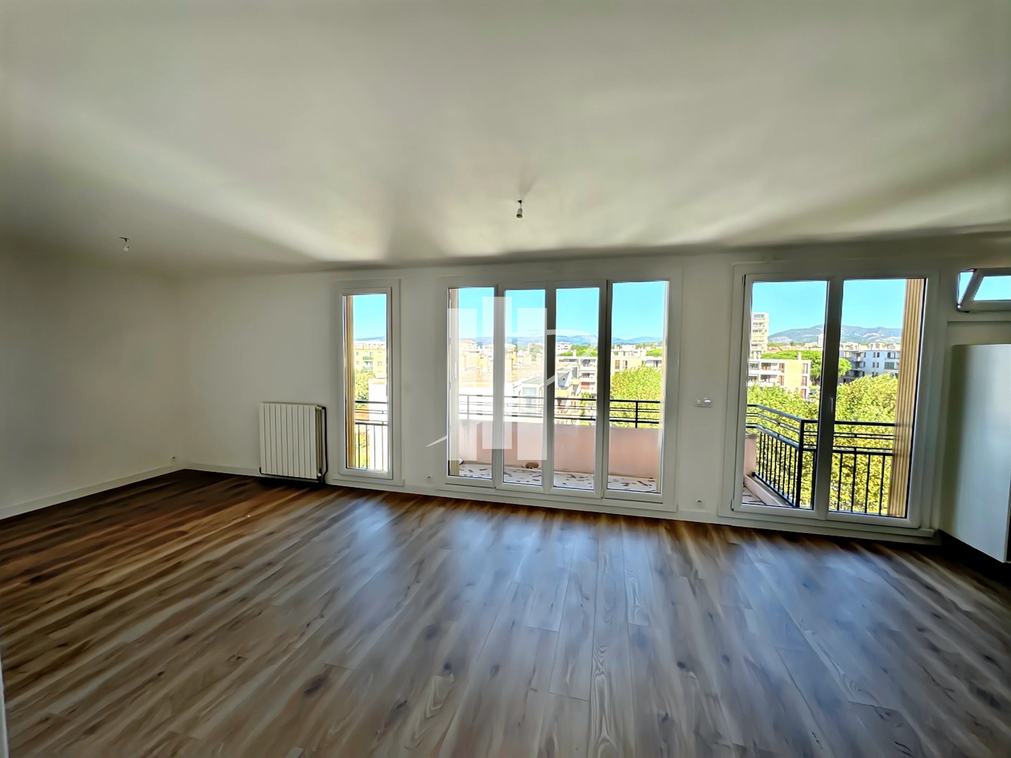 Vente Appartement à Saint-Raphaël 3 pièces