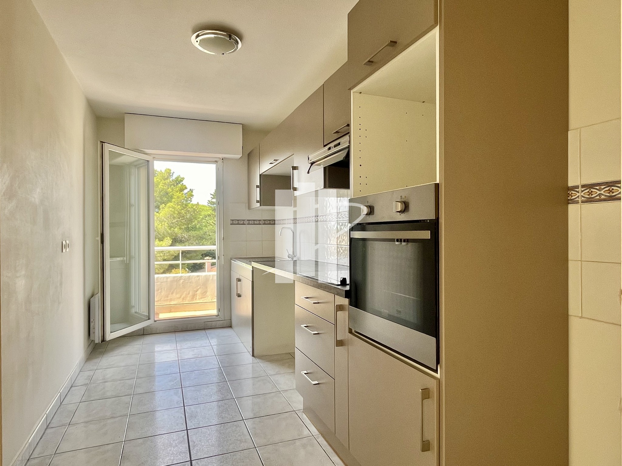 Vente Appartement à Saint-Raphaël 4 pièces