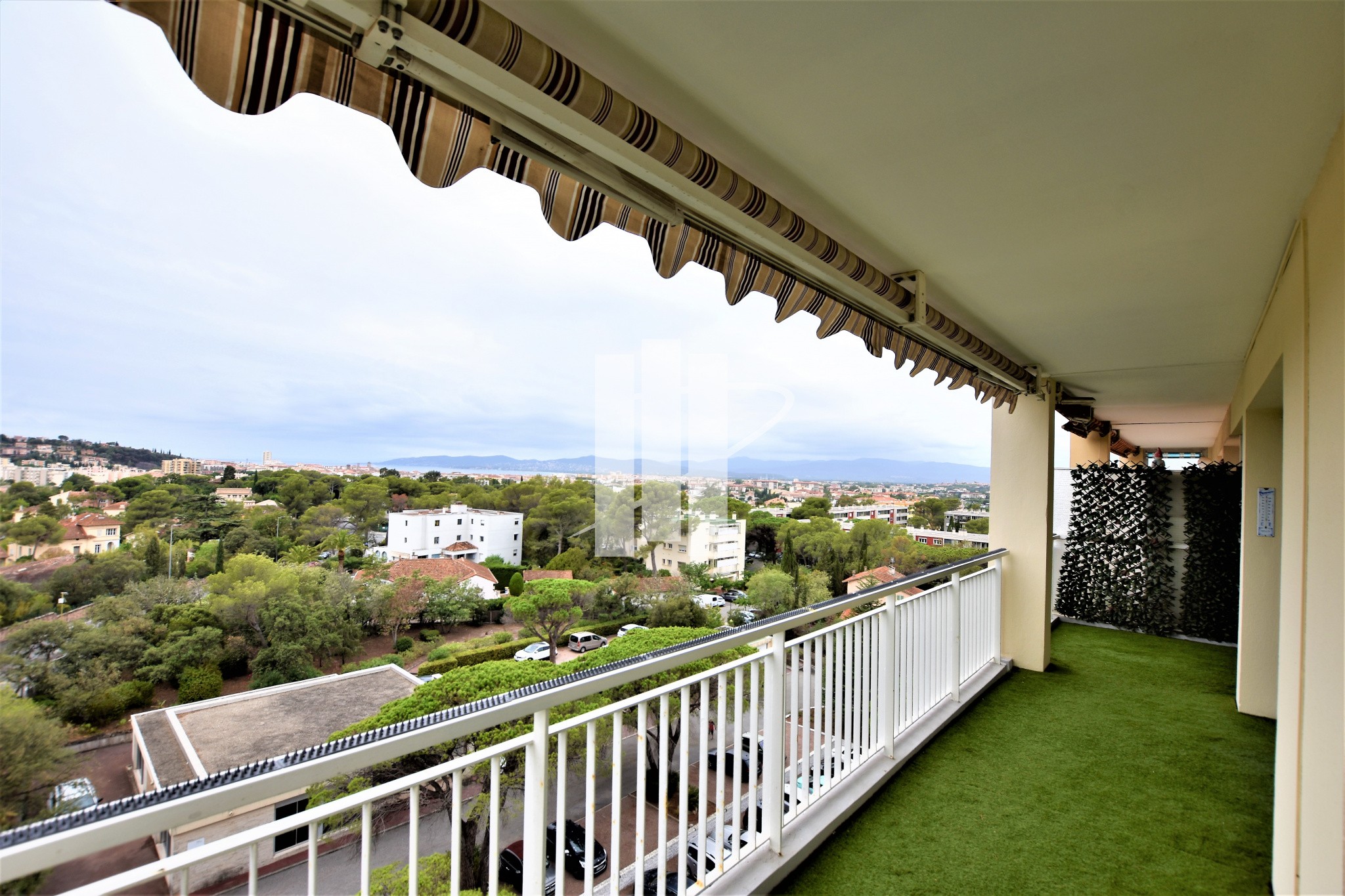 Vente Appartement à Saint-Raphaël 3 pièces