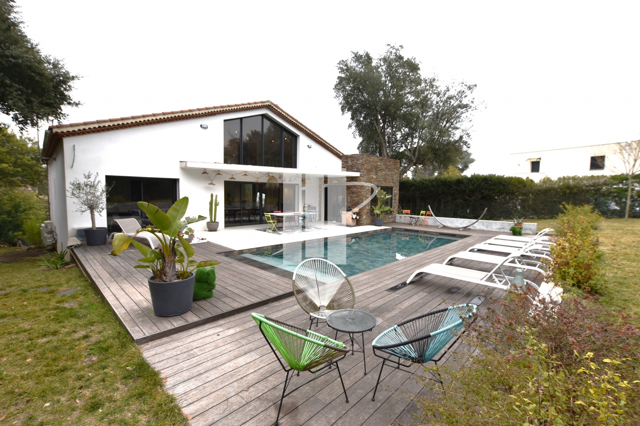 Vente Maison à Saint-Raphaël 5 pièces