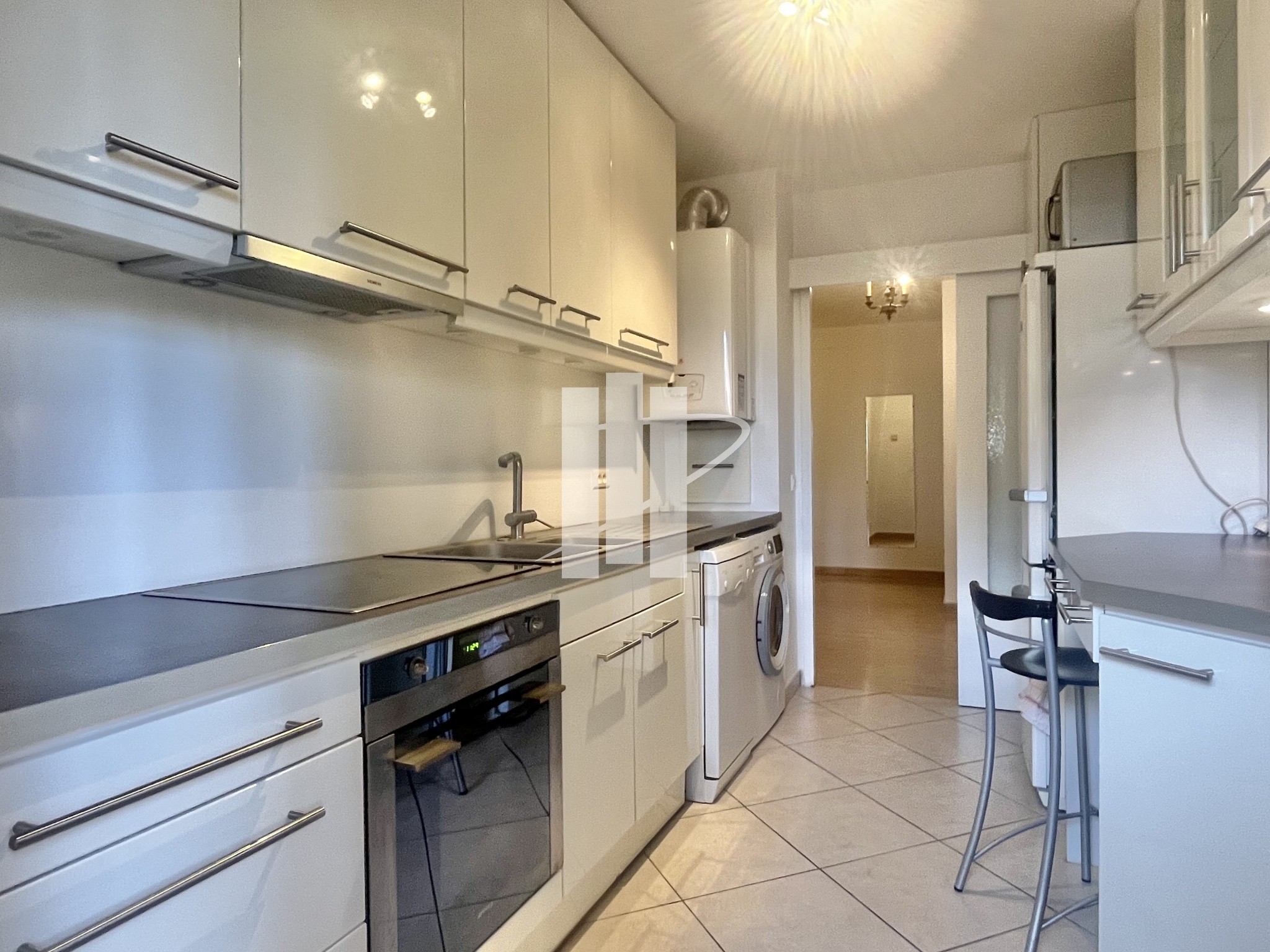 Vente Appartement à Saint-Raphaël 3 pièces