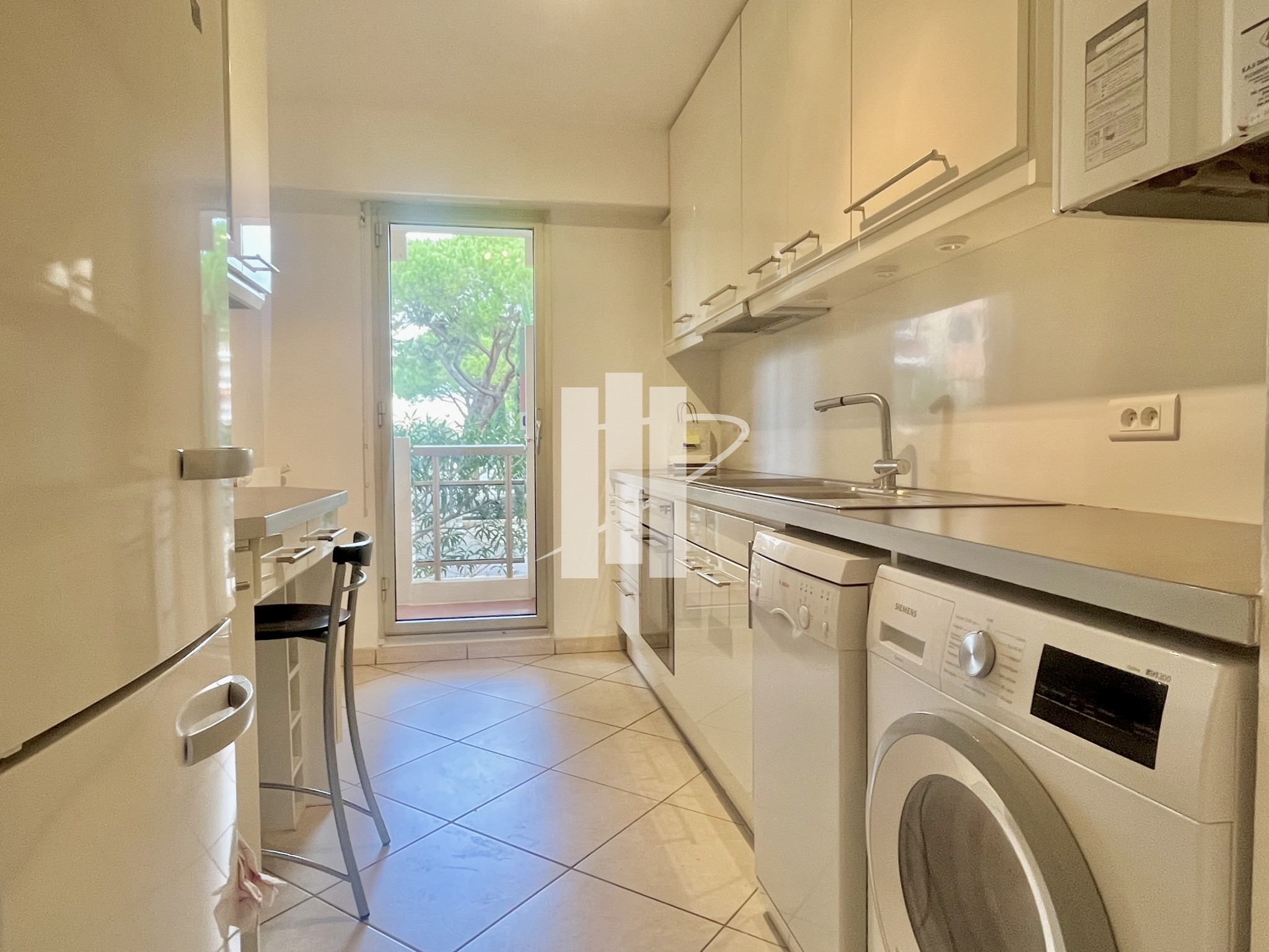 Vente Appartement à Saint-Raphaël 3 pièces