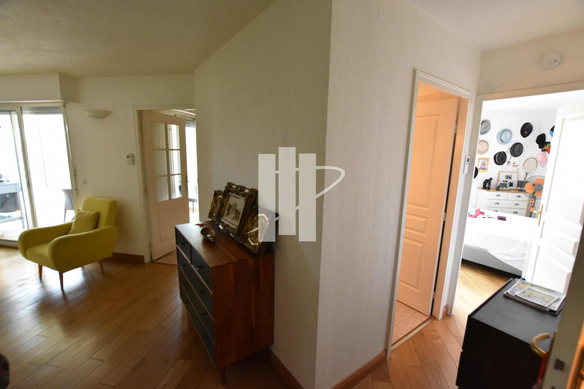 Vente Appartement à Saint-Raphaël 2 pièces